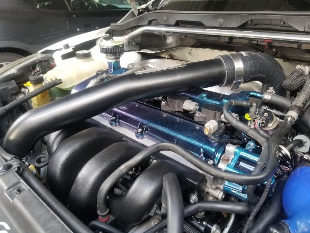 Mazdaspeed3 / Mazdaspeed6 Coil Pack Rotation Bracket - GGP