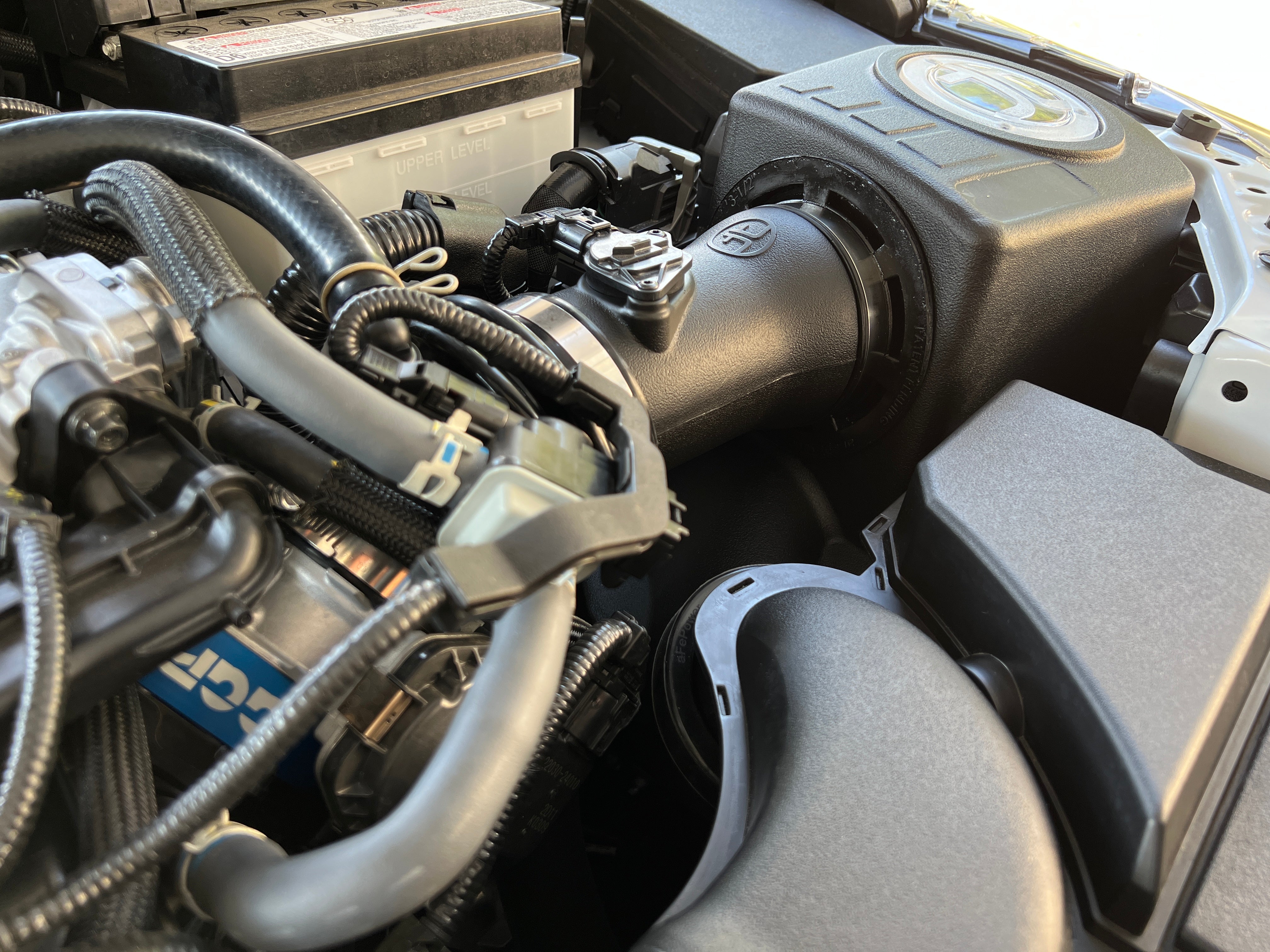 Toyota Corolla 2.0L Throttle Body Spacer – Corolla Cross & Lexus UX200