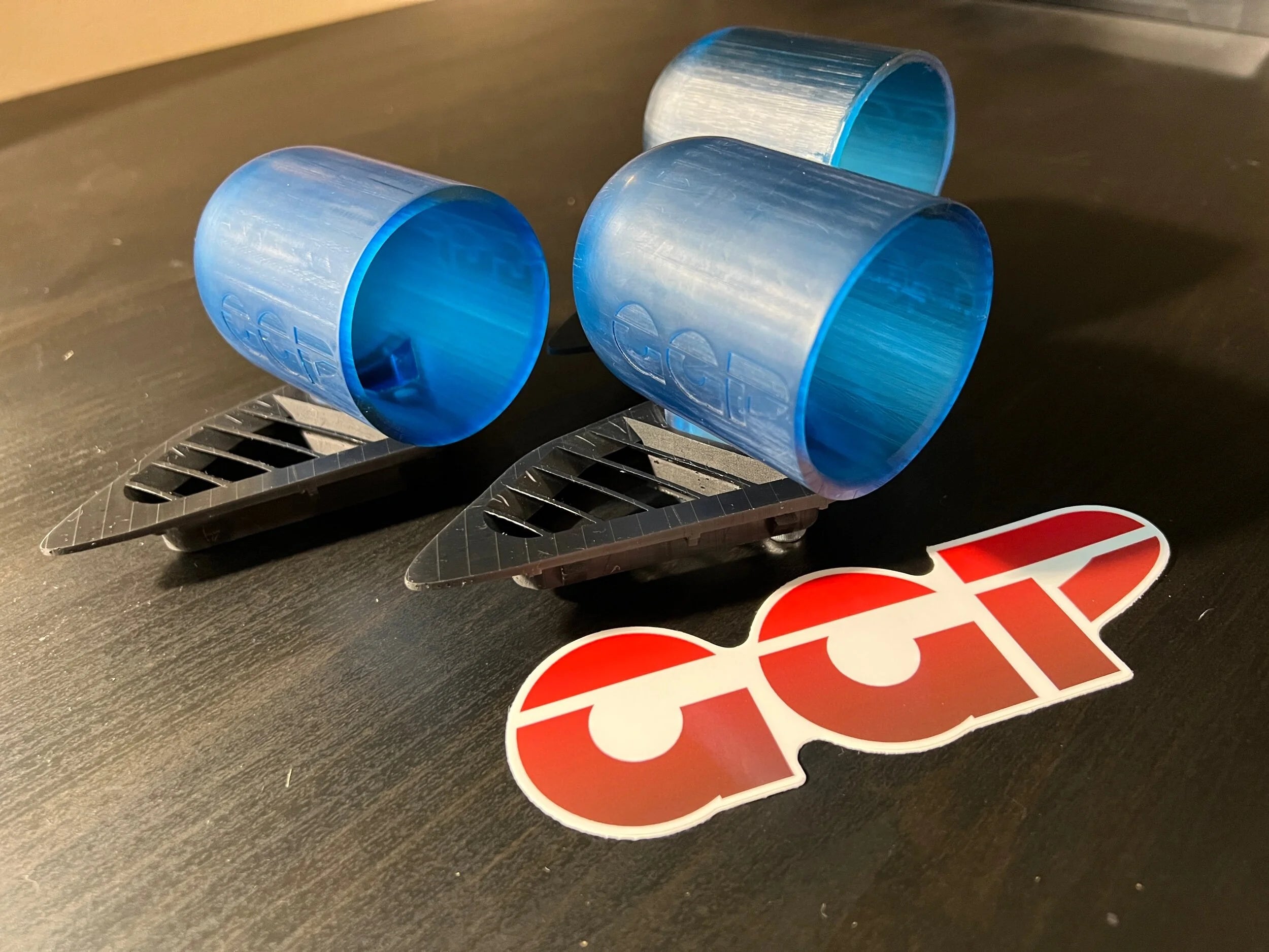 Toyota Corolla / GR Corolla 52mm Gauge Pod – Defrost Vent Mount