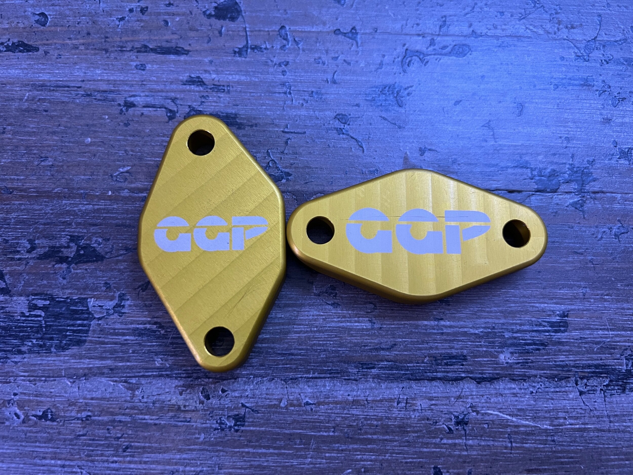 Toyota Corolla 2.0L EGR Delete Kit – Half & Full Delete