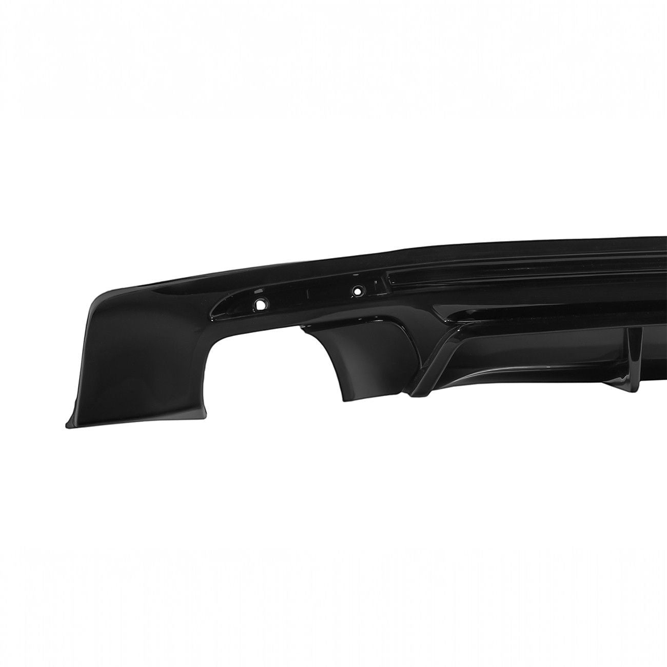 2016-2024 Chevrolet Camaro EOS Performance Style Rear Bumper Diffuser
