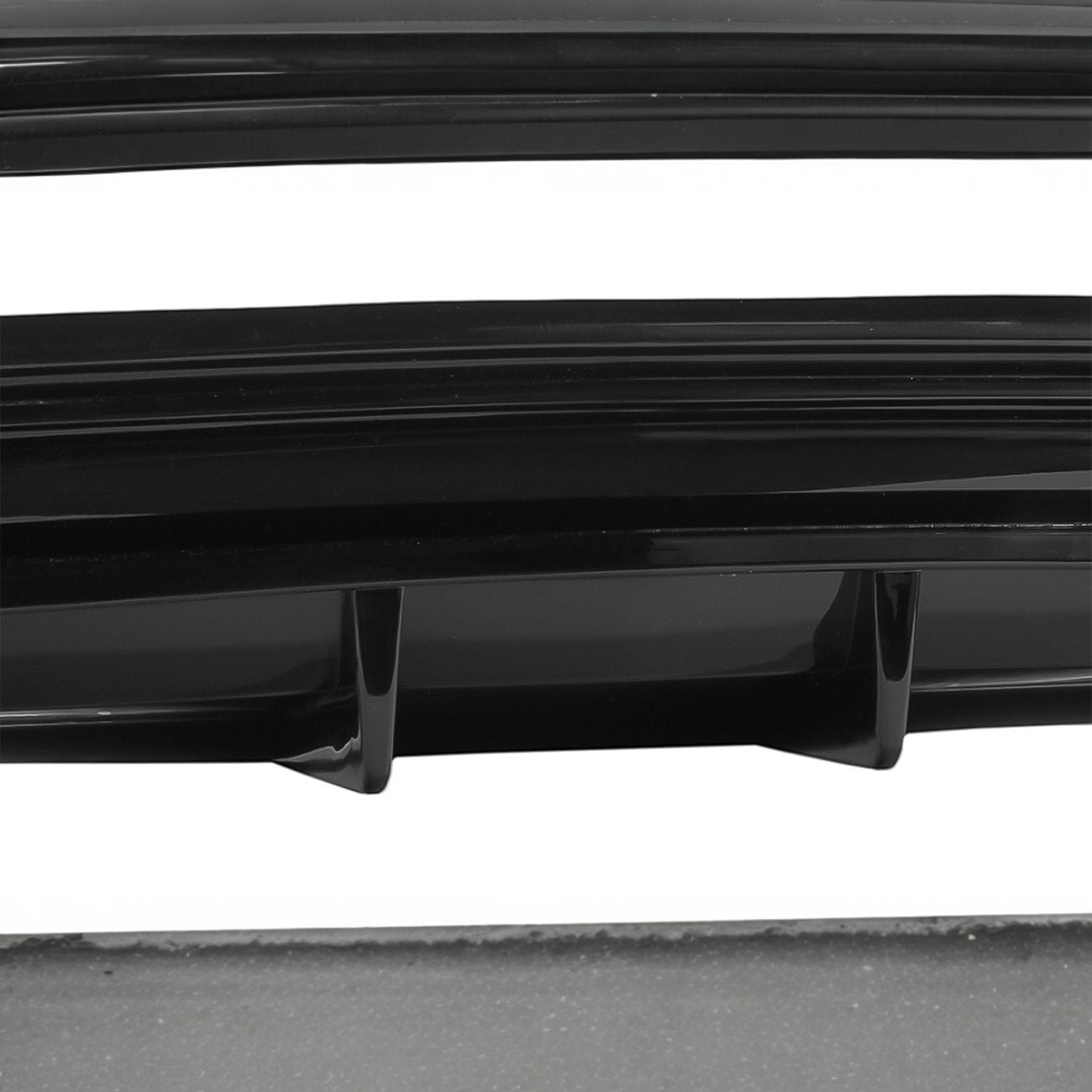 2016-2024 Chevrolet Camaro EOS Performance Style Rear Bumper Diffuser