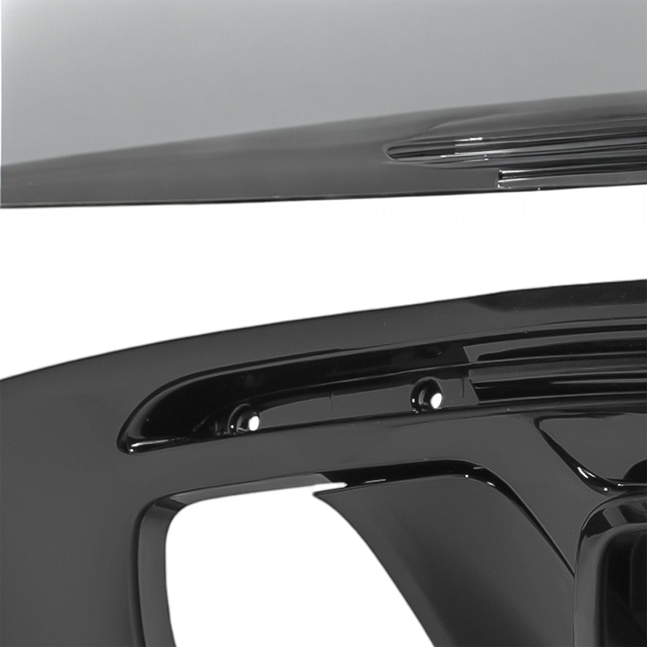 2016-2024 Chevrolet Camaro EOS Performance Style Rear Bumper Diffuser