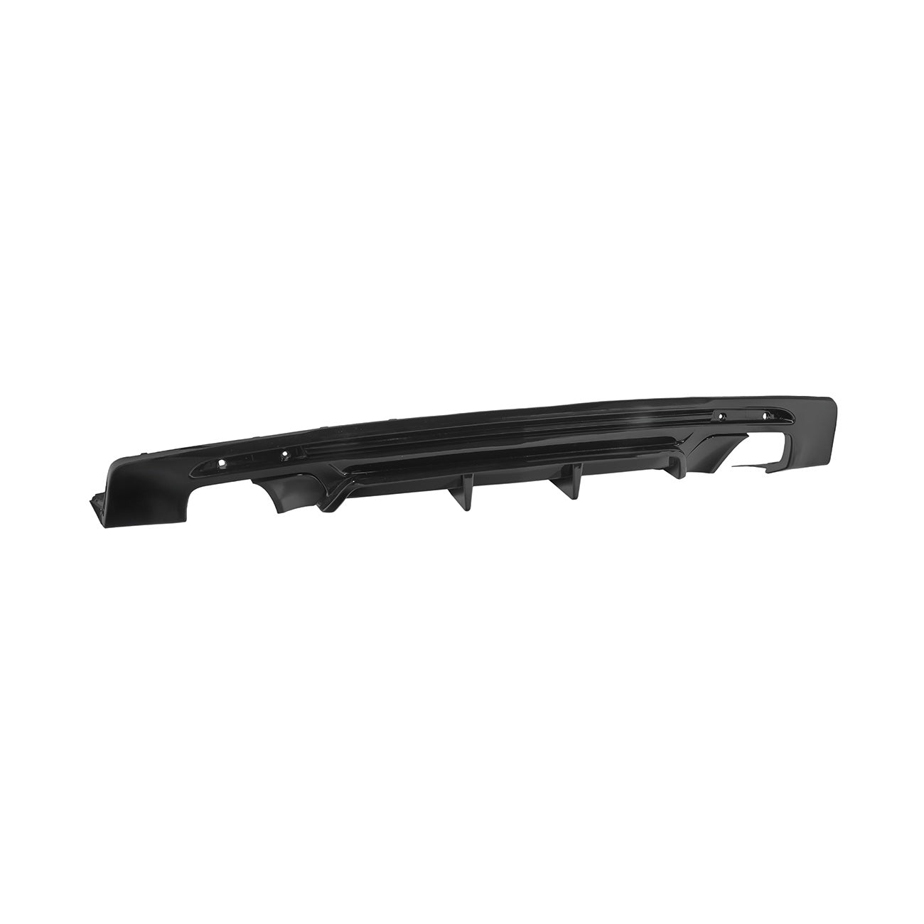 2016-2024 Chevrolet Camaro EOS Performance Style Rear Bumper Diffuser