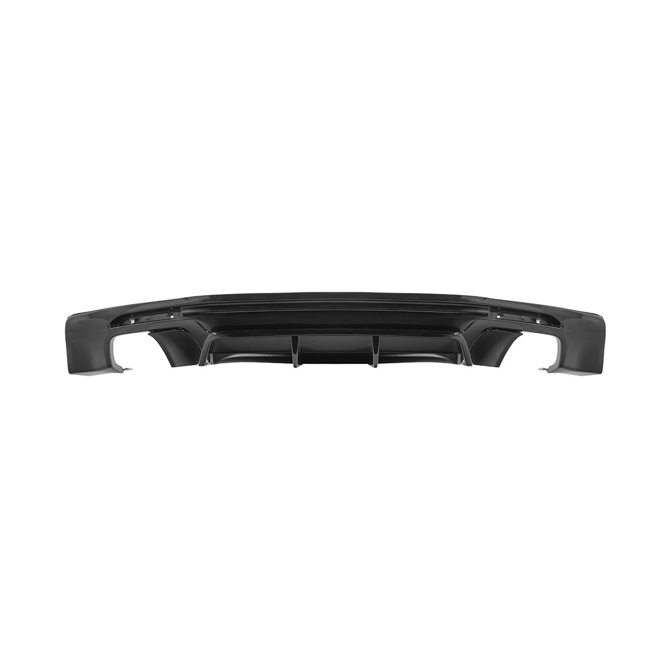 2016-2024 Chevrolet Camaro EOS Performance Style Rear Bumper Diffuser