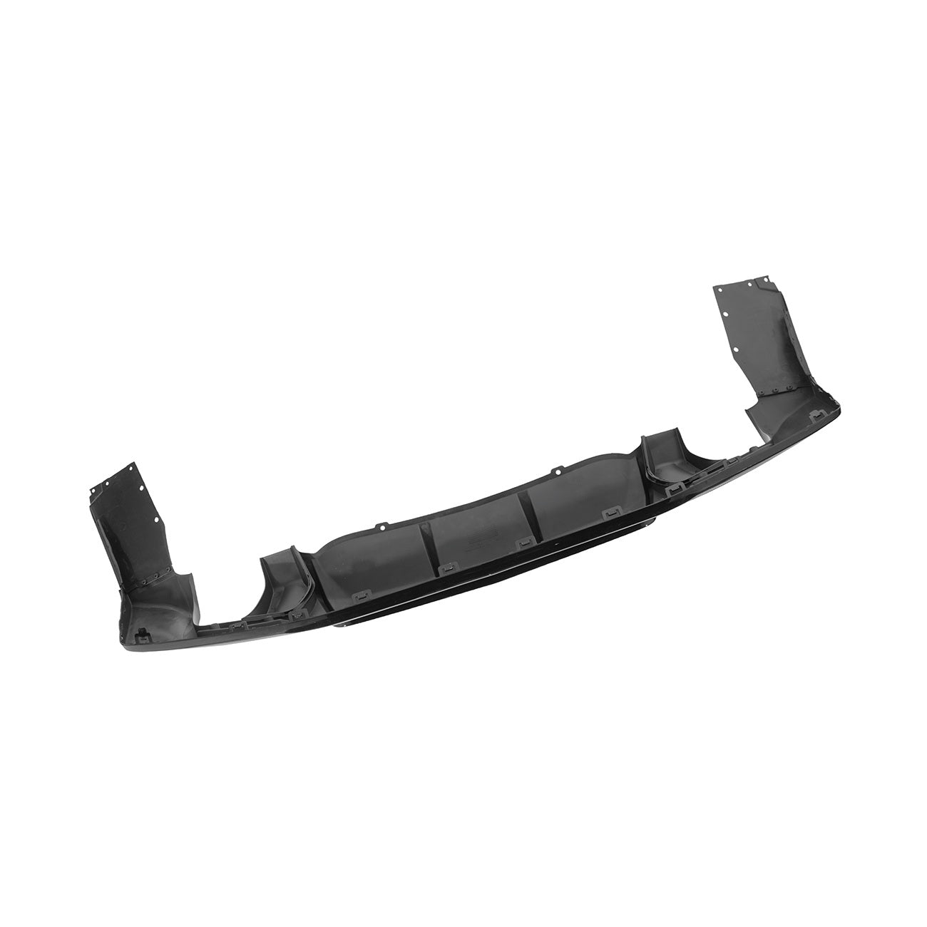 2016-2024 Chevrolet Camaro EOS Performance Style Rear Bumper Diffuser