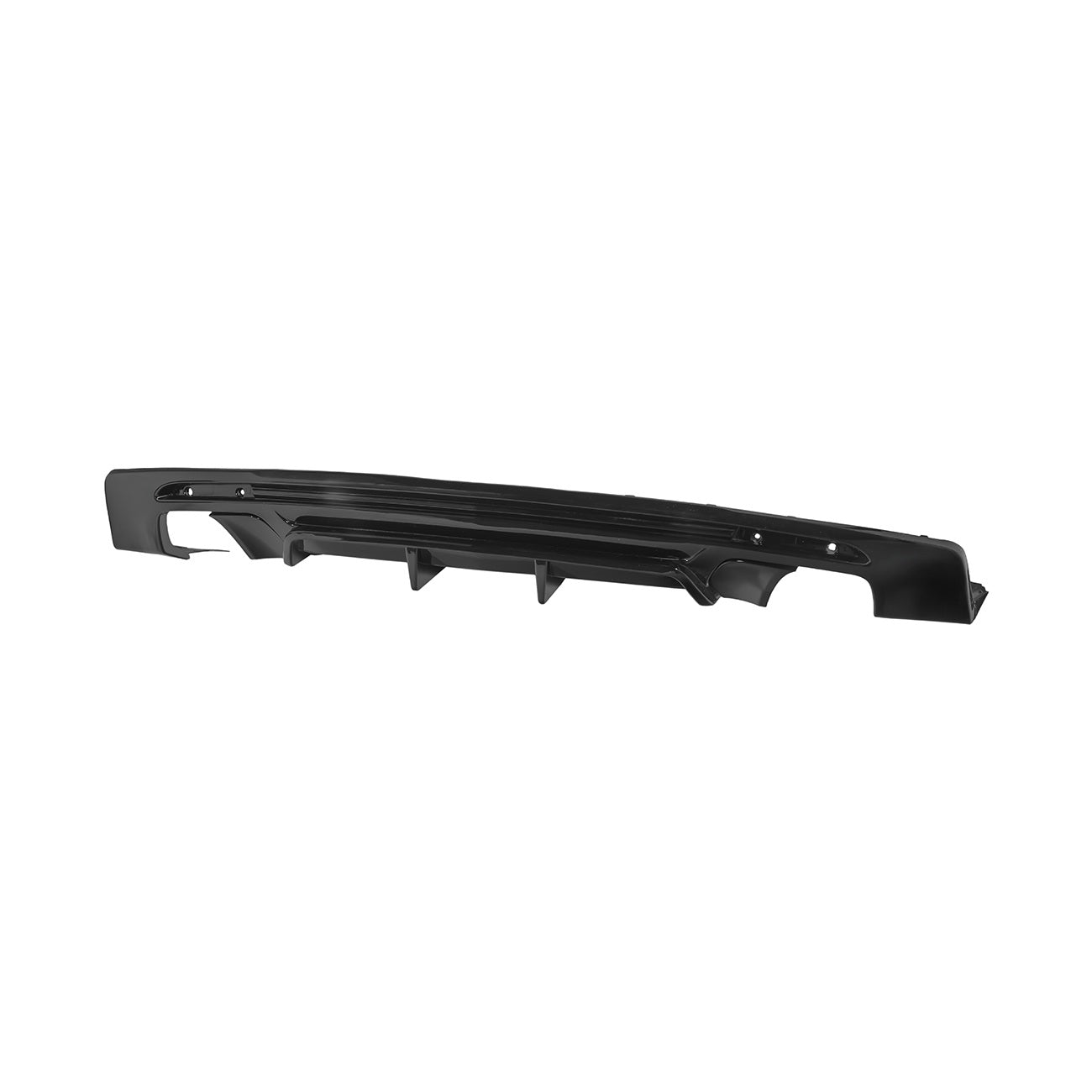 2016-2024 Chevrolet Camaro EOS Performance Style Rear Bumper Diffuser