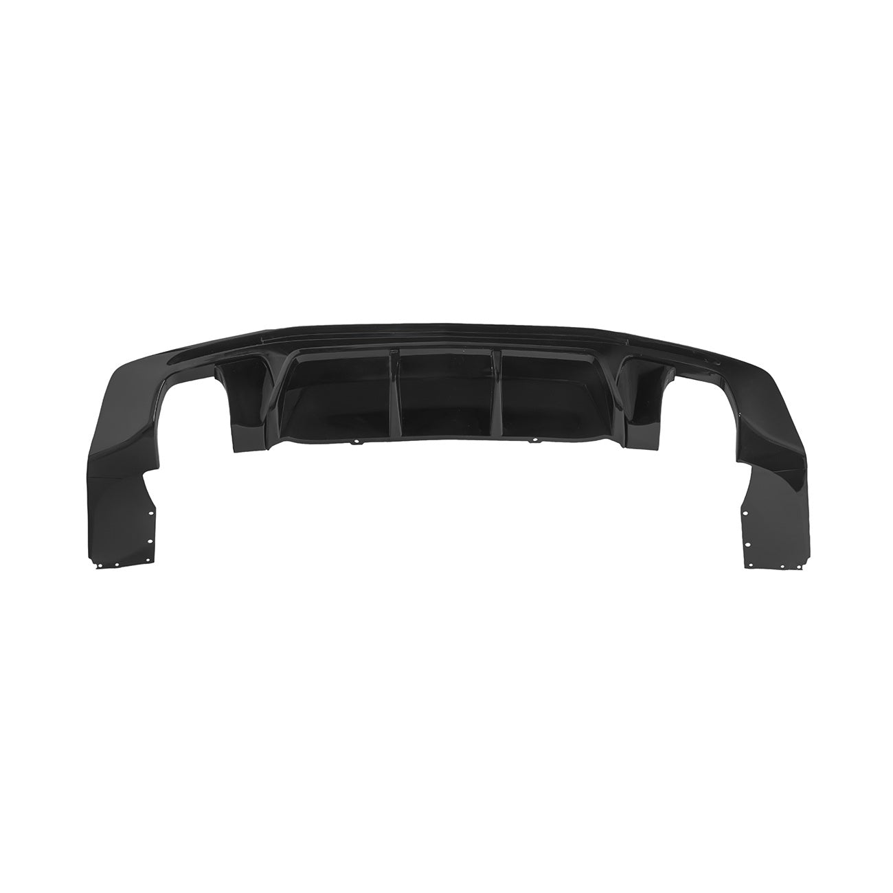 2016-2024 Chevrolet Camaro EOS Performance Style Rear Bumper Diffuser