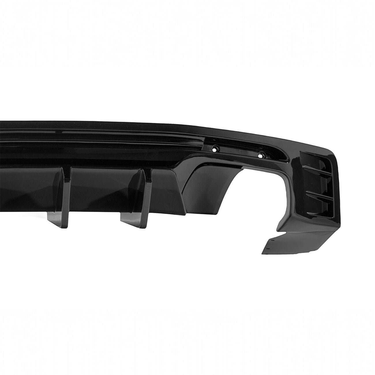 2016-2024 Chevrolet Camaro EOS Performance Track Style Rear Bumper Diffuser