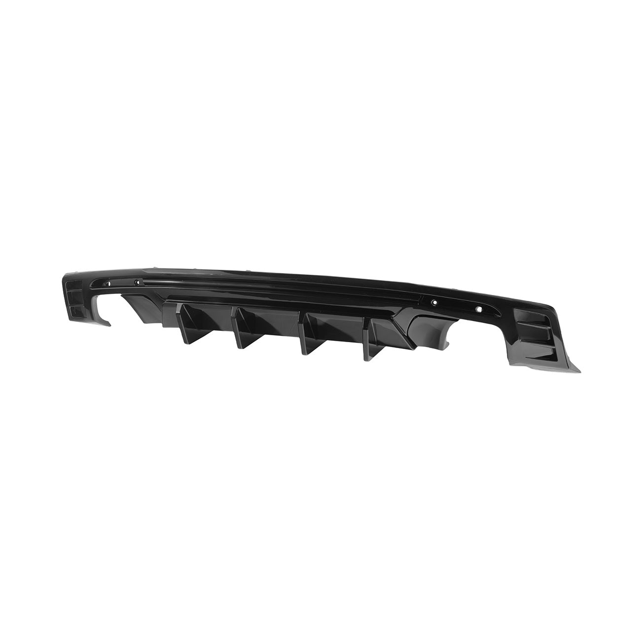 2016-2024 Chevrolet Camaro EOS Performance Track Style Rear Bumper Diffuser