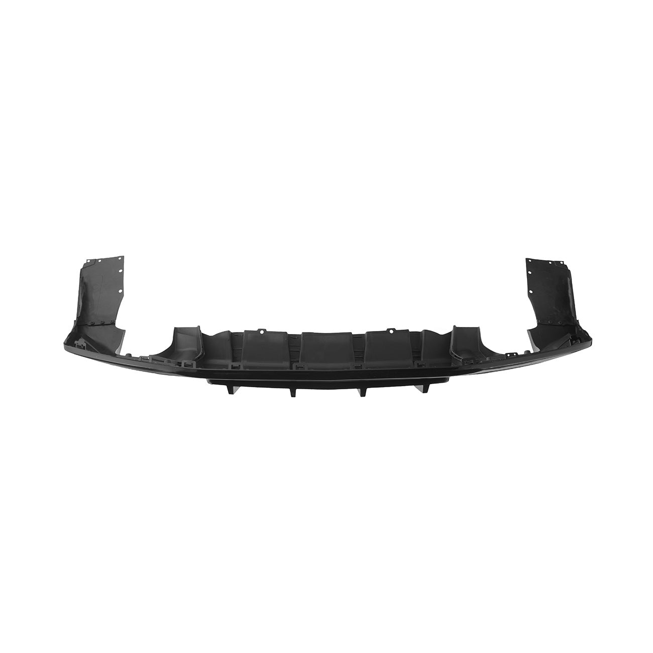 2016-2024 Chevrolet Camaro EOS Performance Track Style Rear Bumper Diffuser