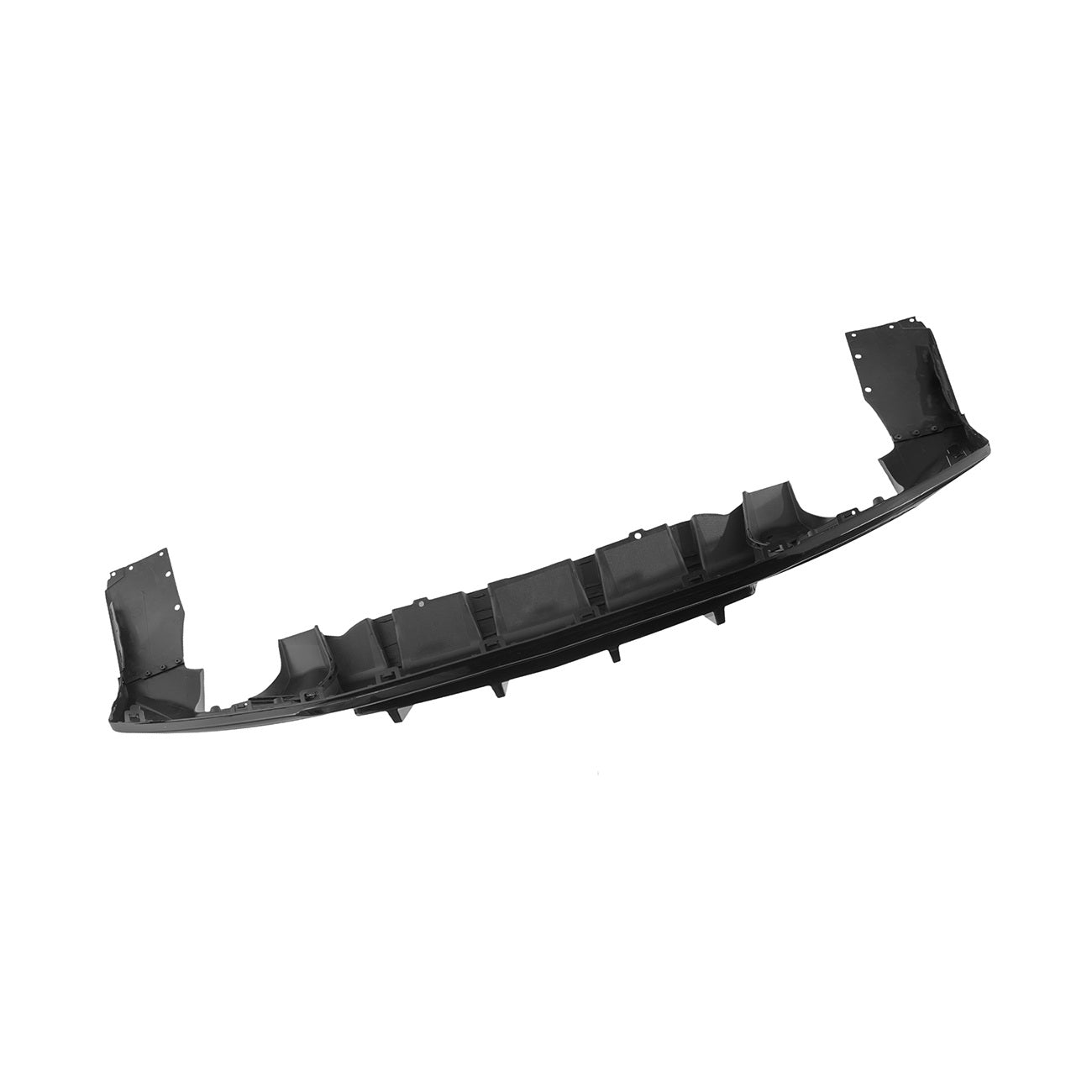 2016-2024 Chevrolet Camaro EOS Performance Track Style Rear Bumper Diffuser