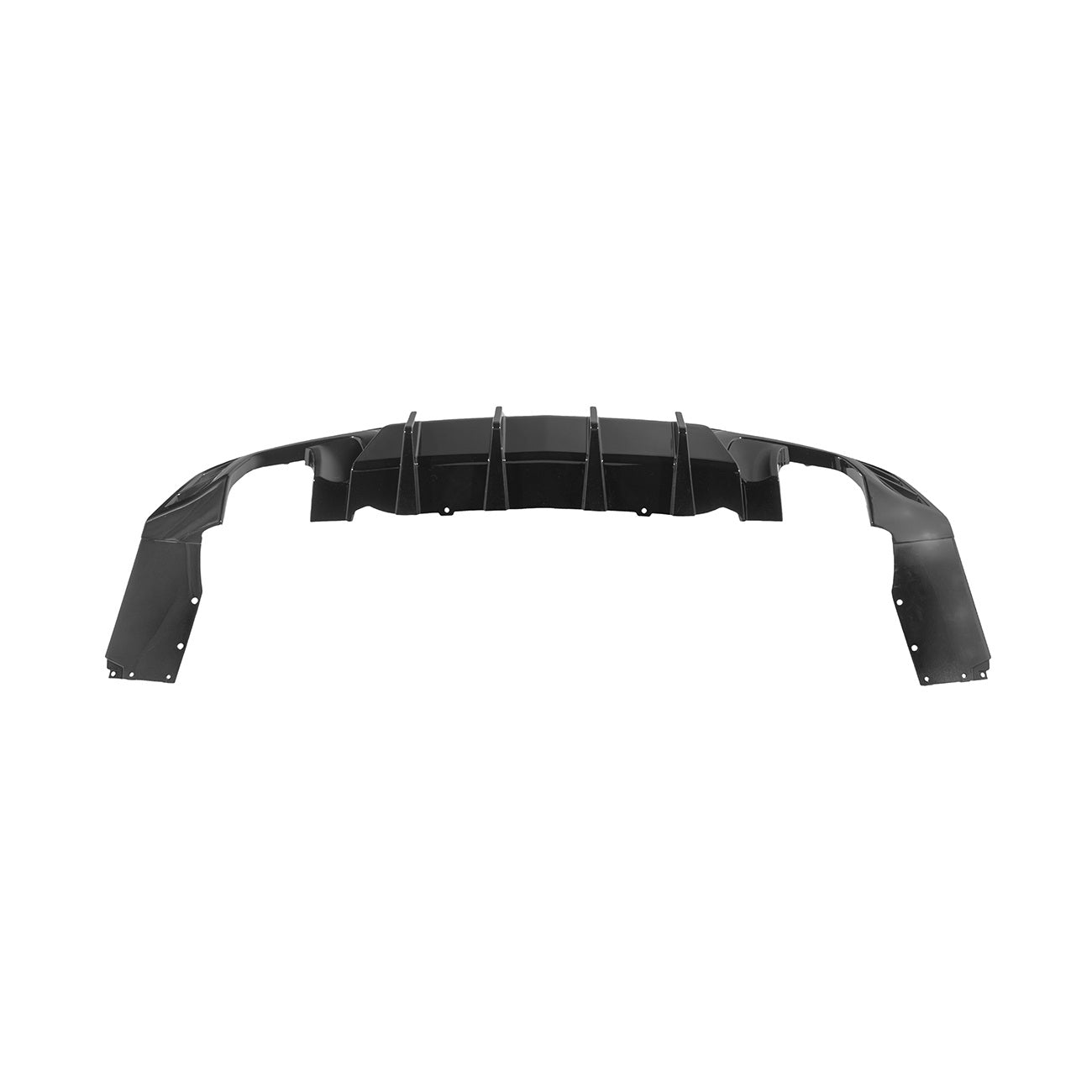 2016-2024 Chevrolet Camaro EOS Performance Track Style Rear Bumper Diffuser