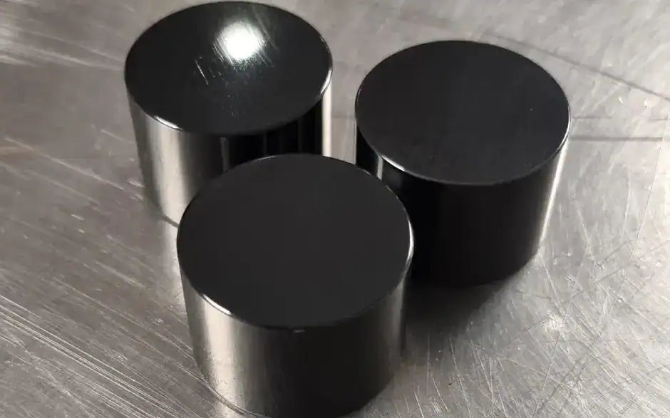 RB26DETT DLC Coated Buckets 4.80mm