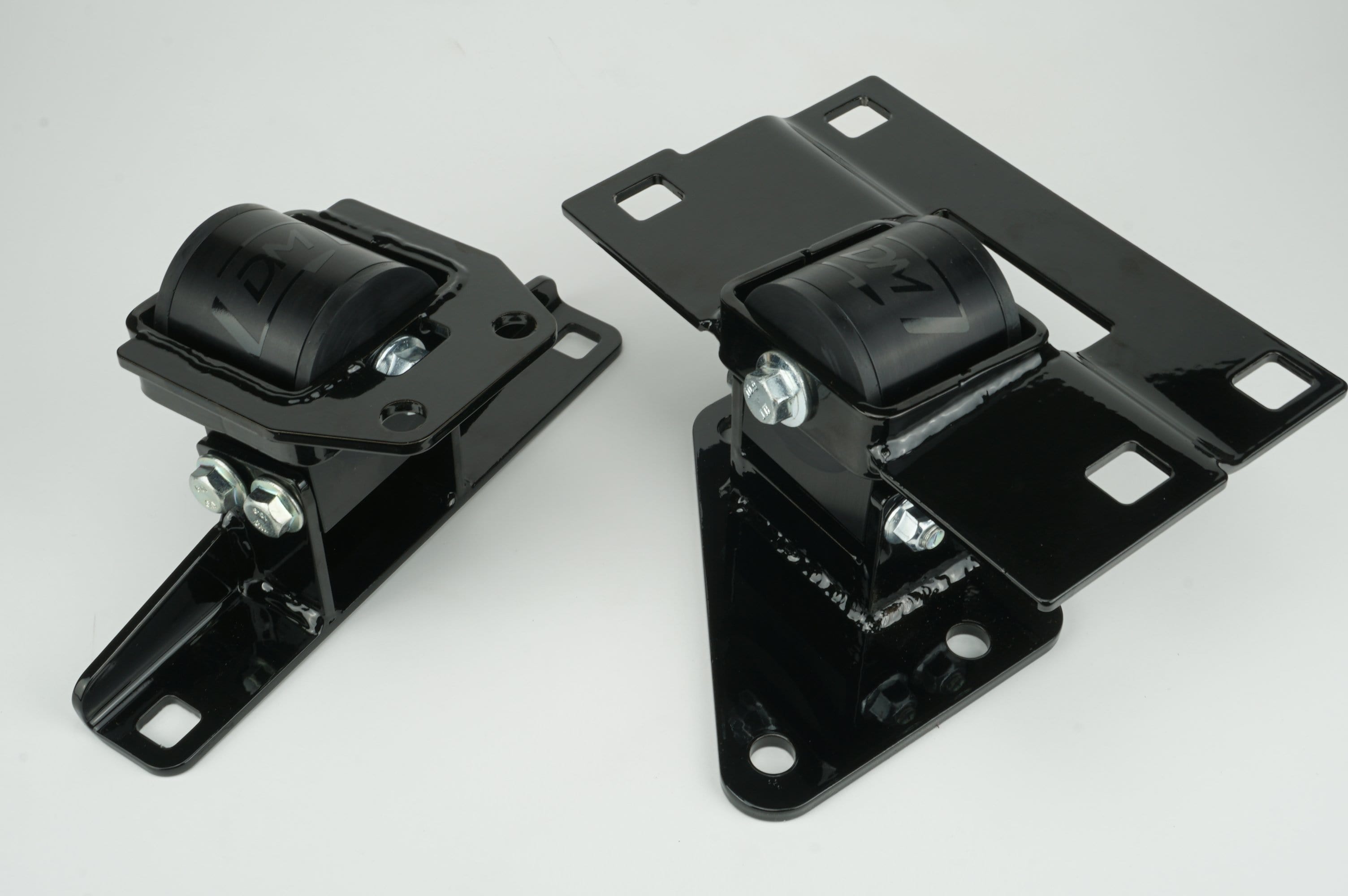 Mazdaspeed3 Side Motor Mount Combo