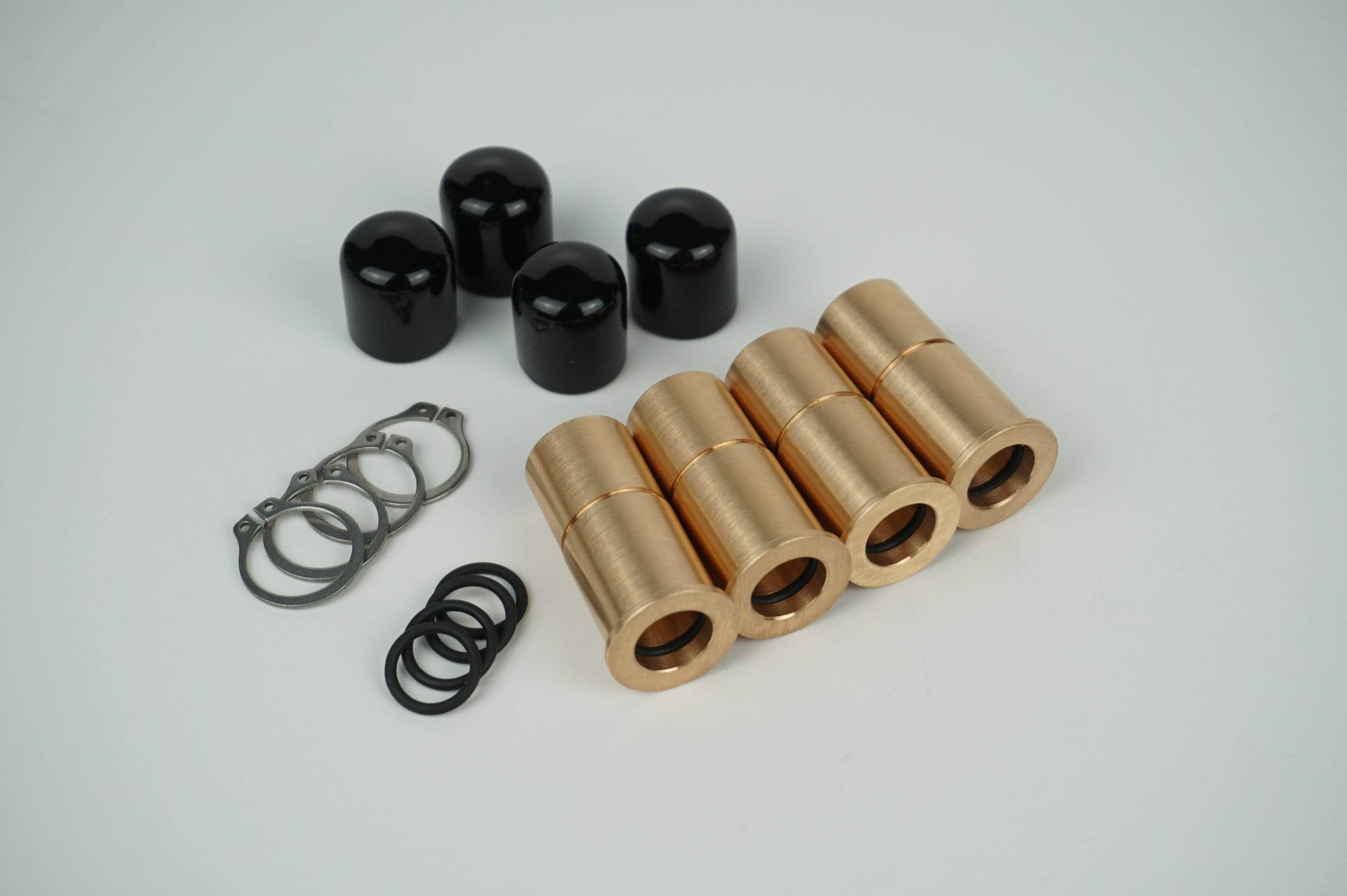 Ford Maverick Brake Caliper Bushings