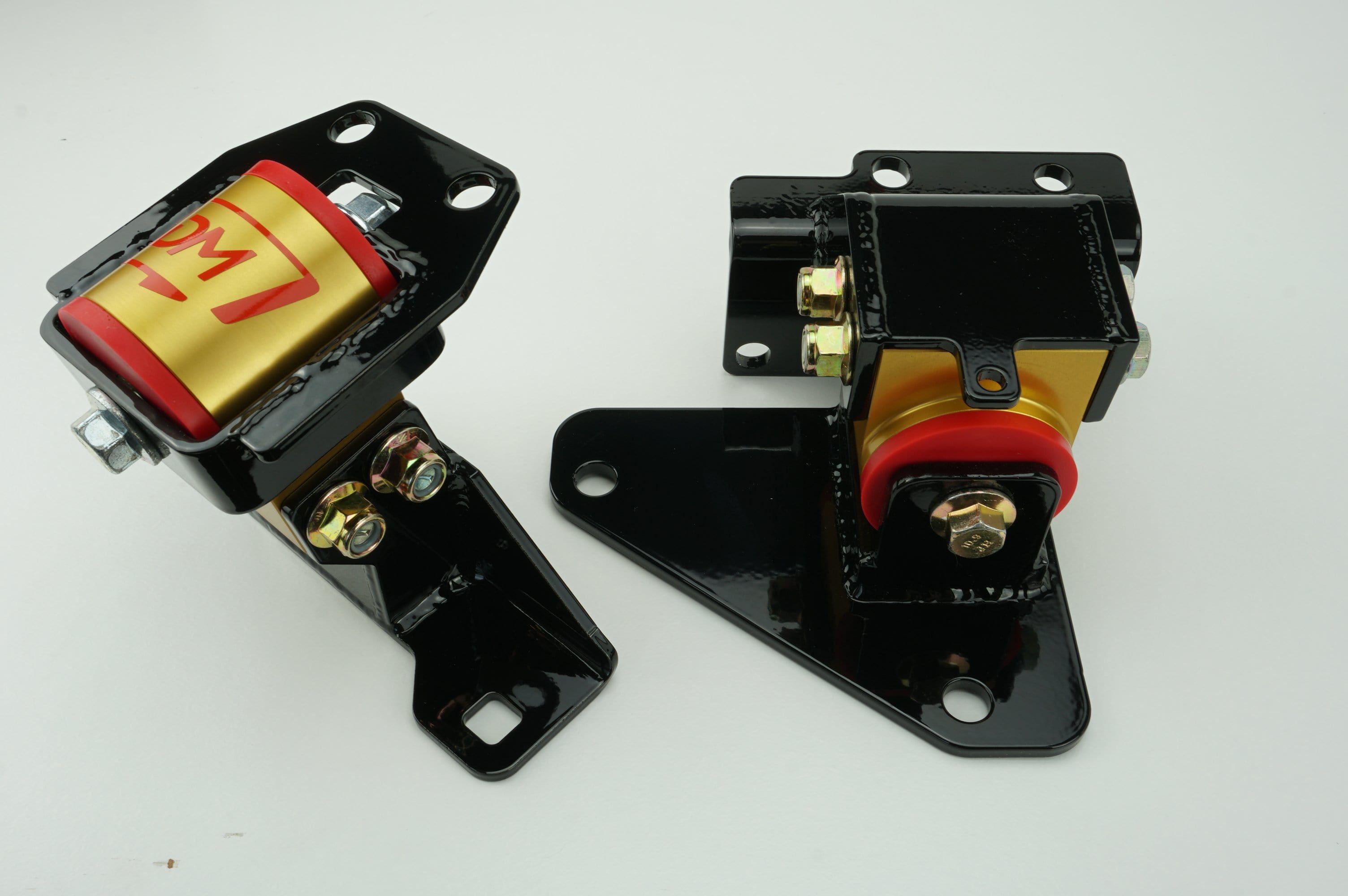 Mazdaspeed6 Side Motor Mount Combo