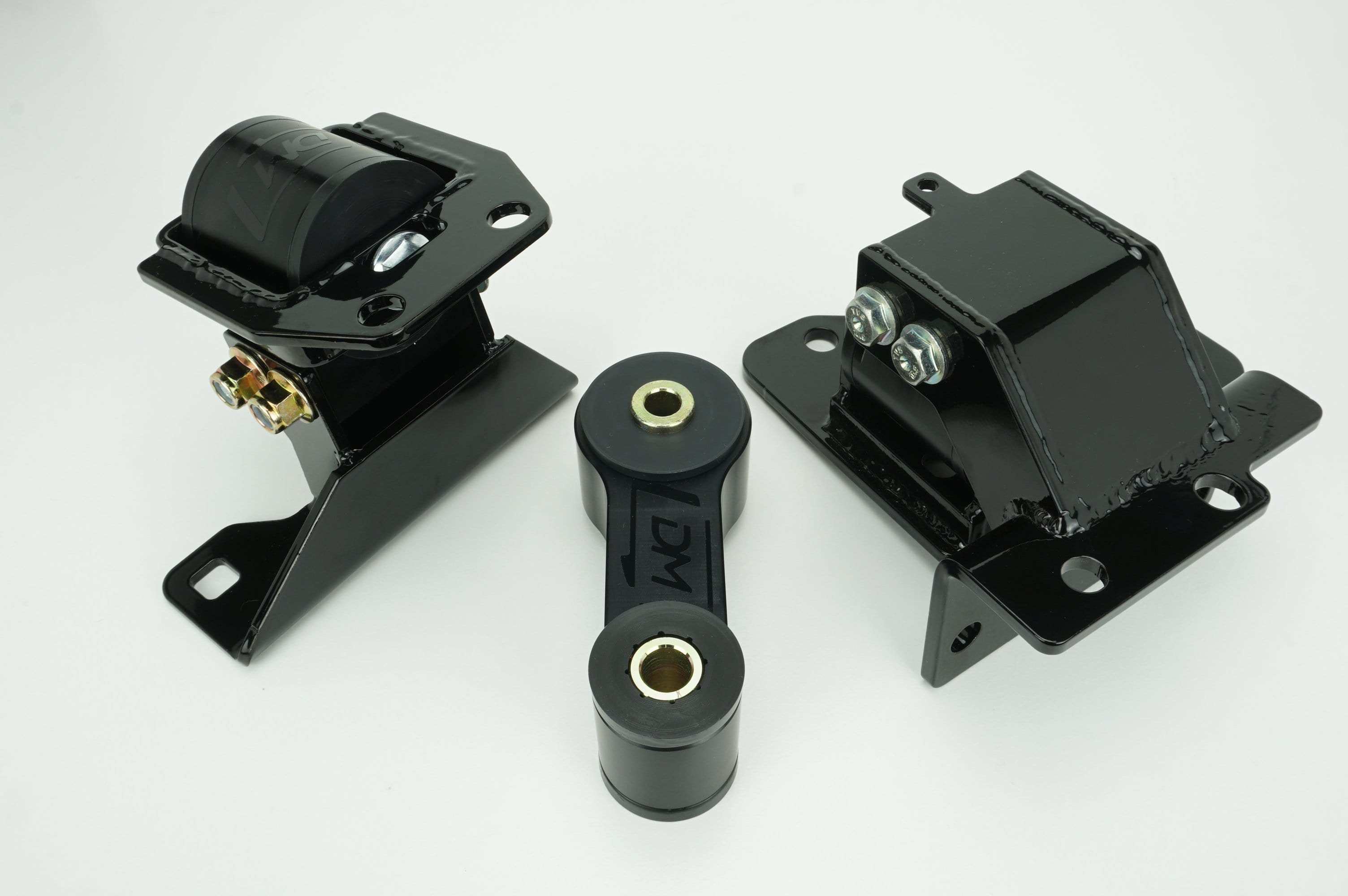Mazdaspeed6 Full Motor Mount Set