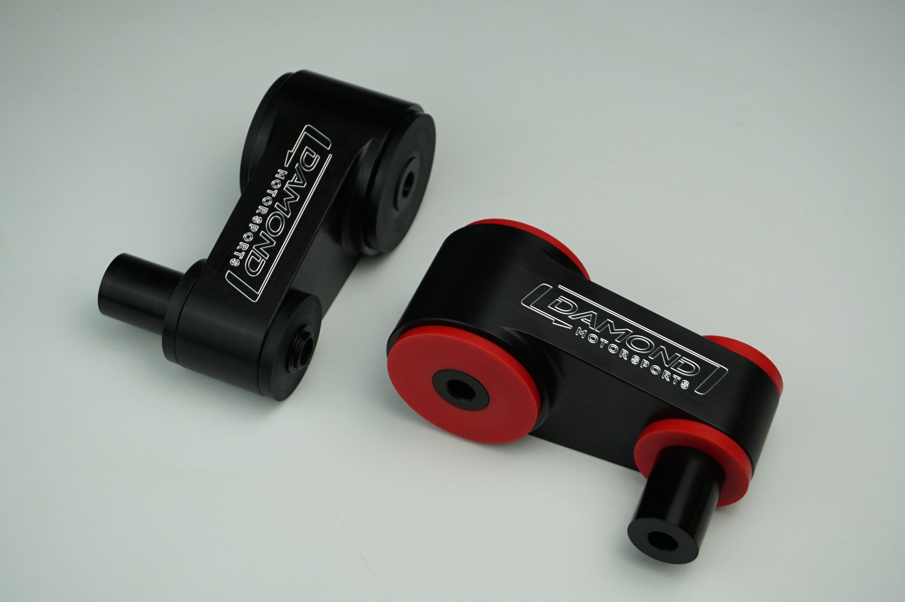 Fiesta ST Rear Motor Mount
