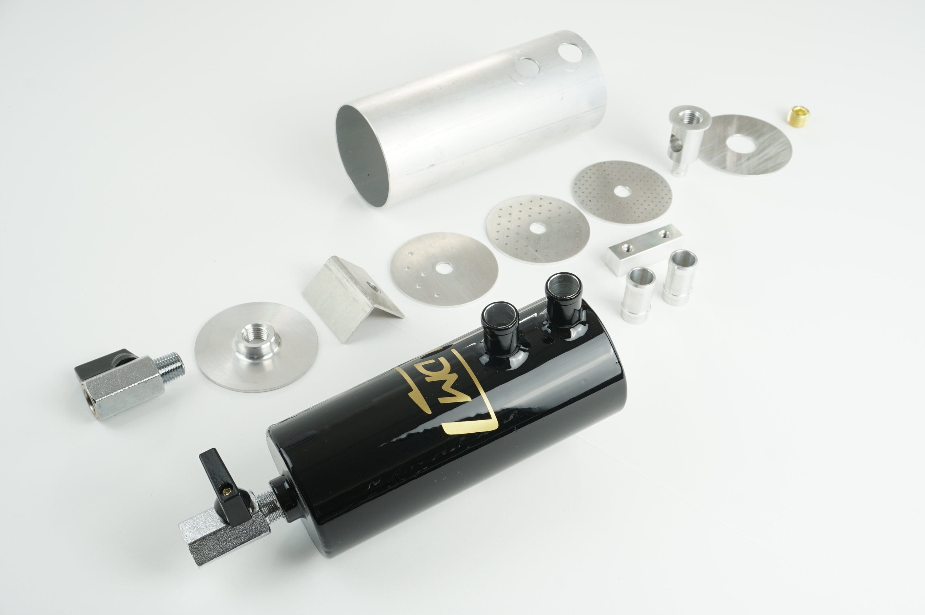 Oil Catch Can