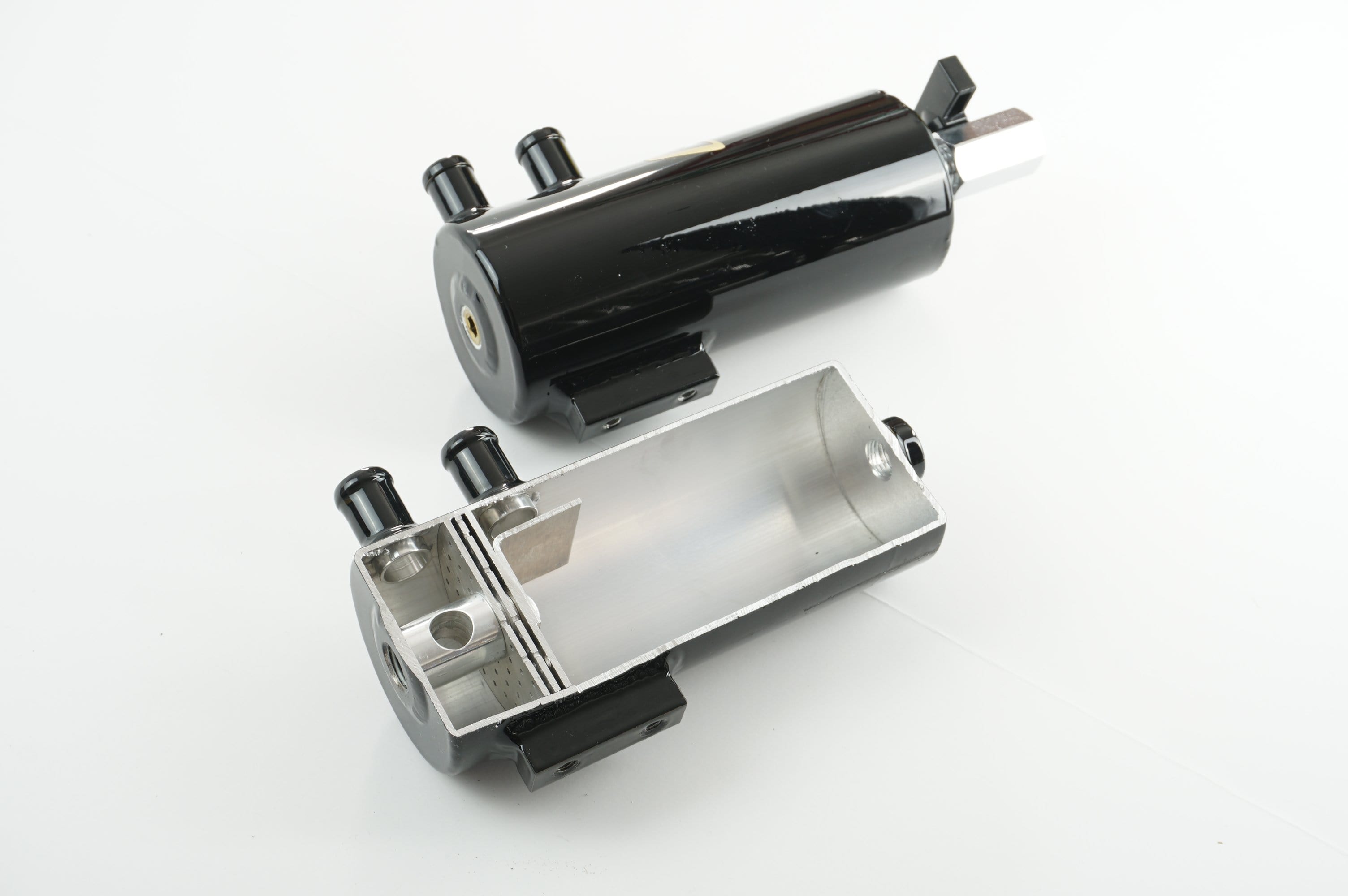 Oil Catch Can