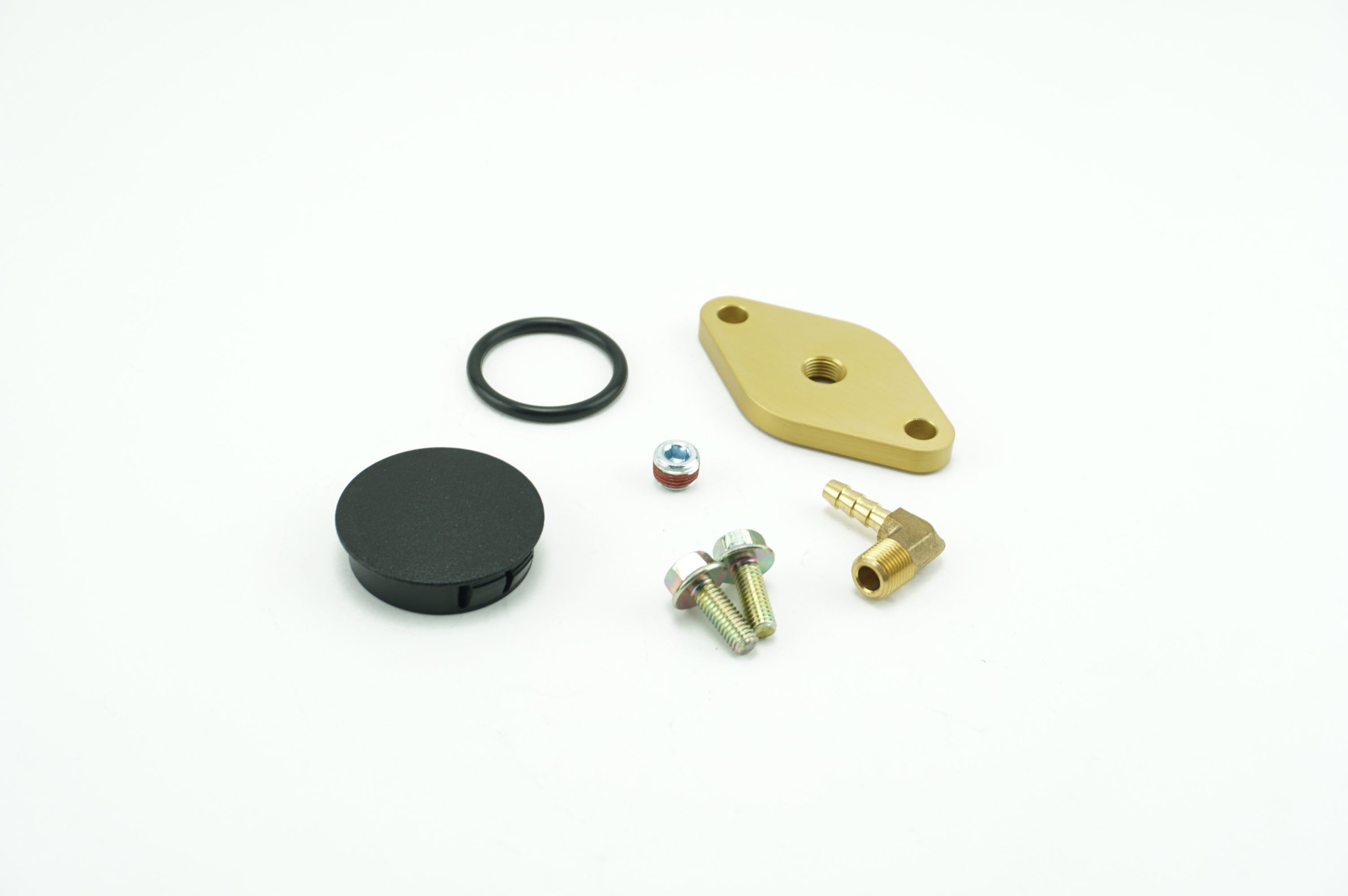 Focus ST Sound Symposer Delete Kit