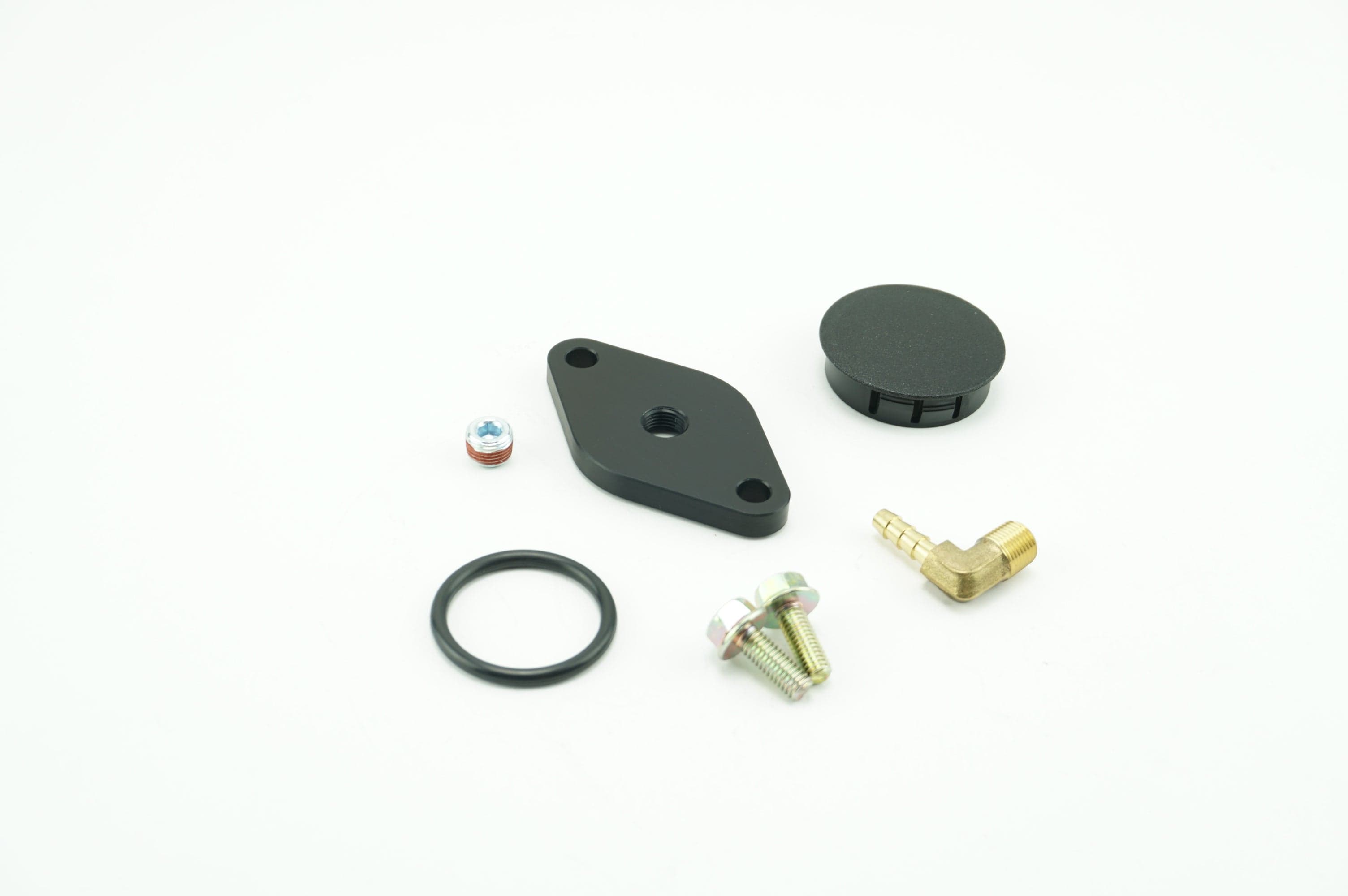 Focus ST Sound Symposer Delete Kit