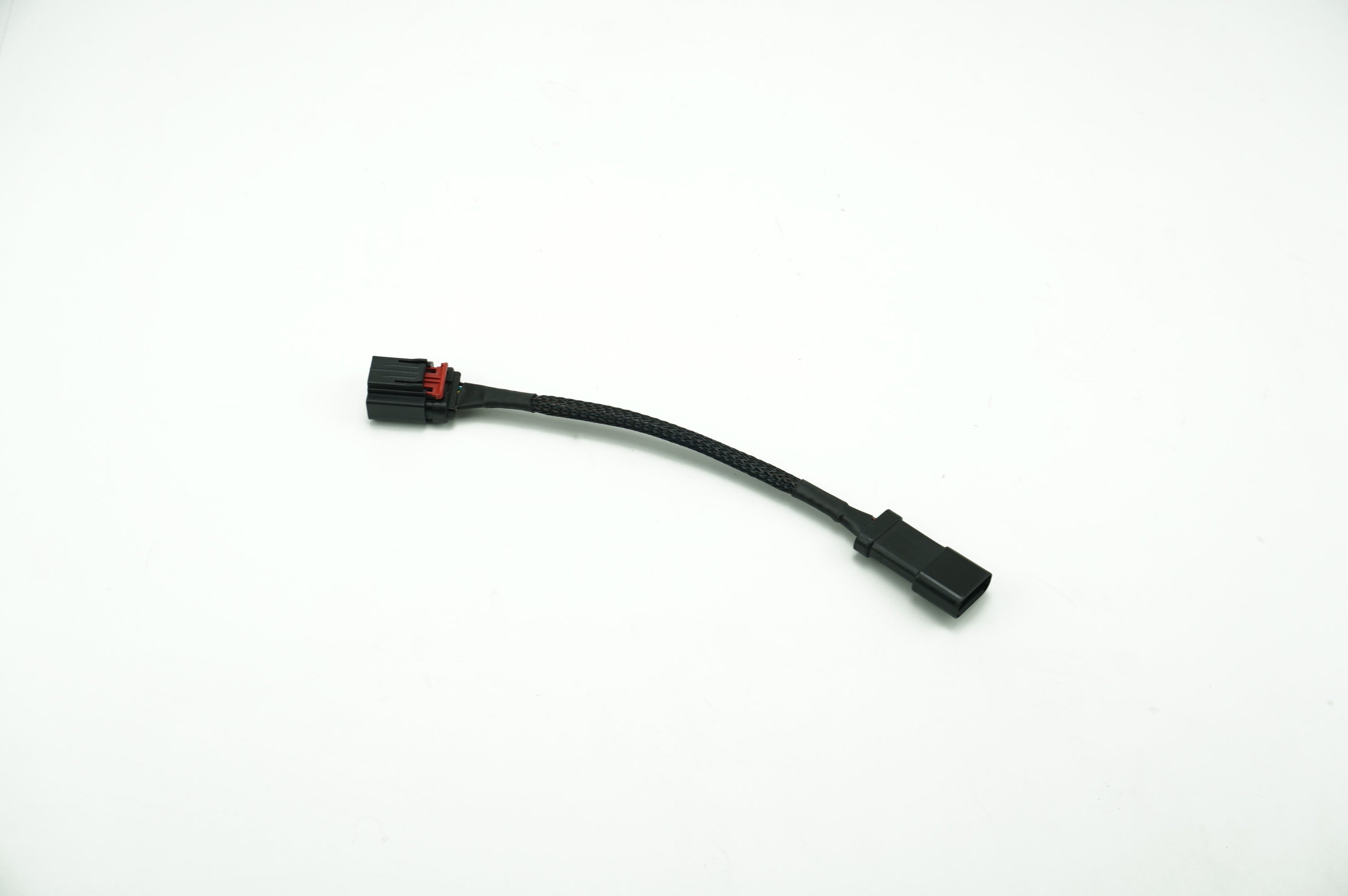Mazda and Ford Throttle Body Extension Harness