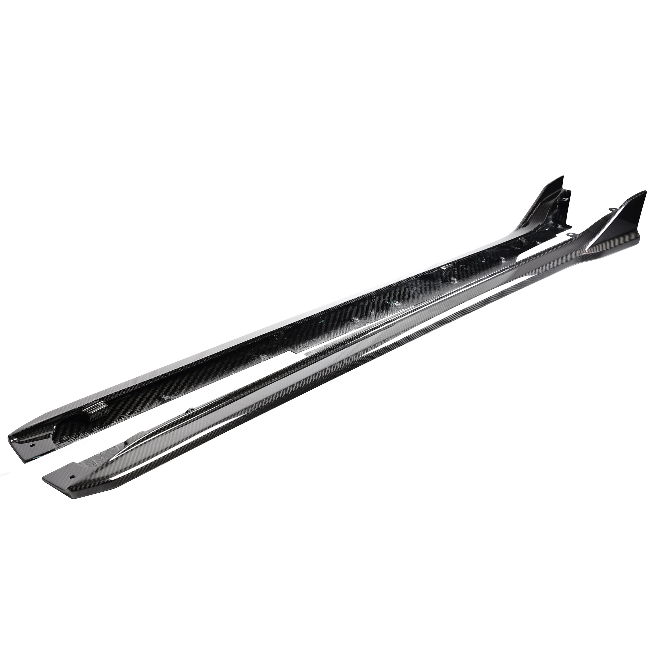 Carbon Fiber Honda FL5 Civic Type R Aero Kit 2023 - Current