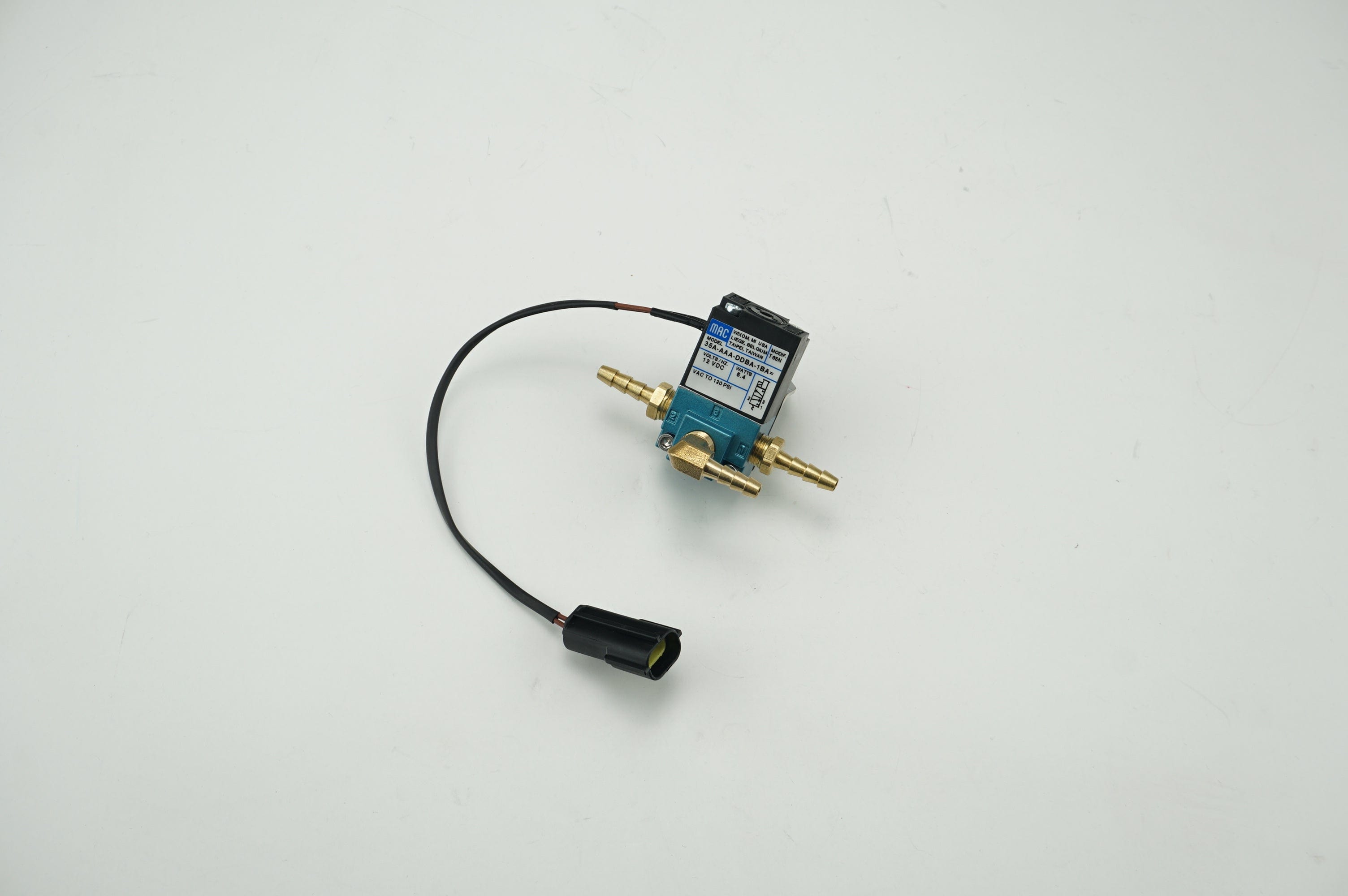 Mazdaspeed Electronic Boost Control Solenoid EBCS