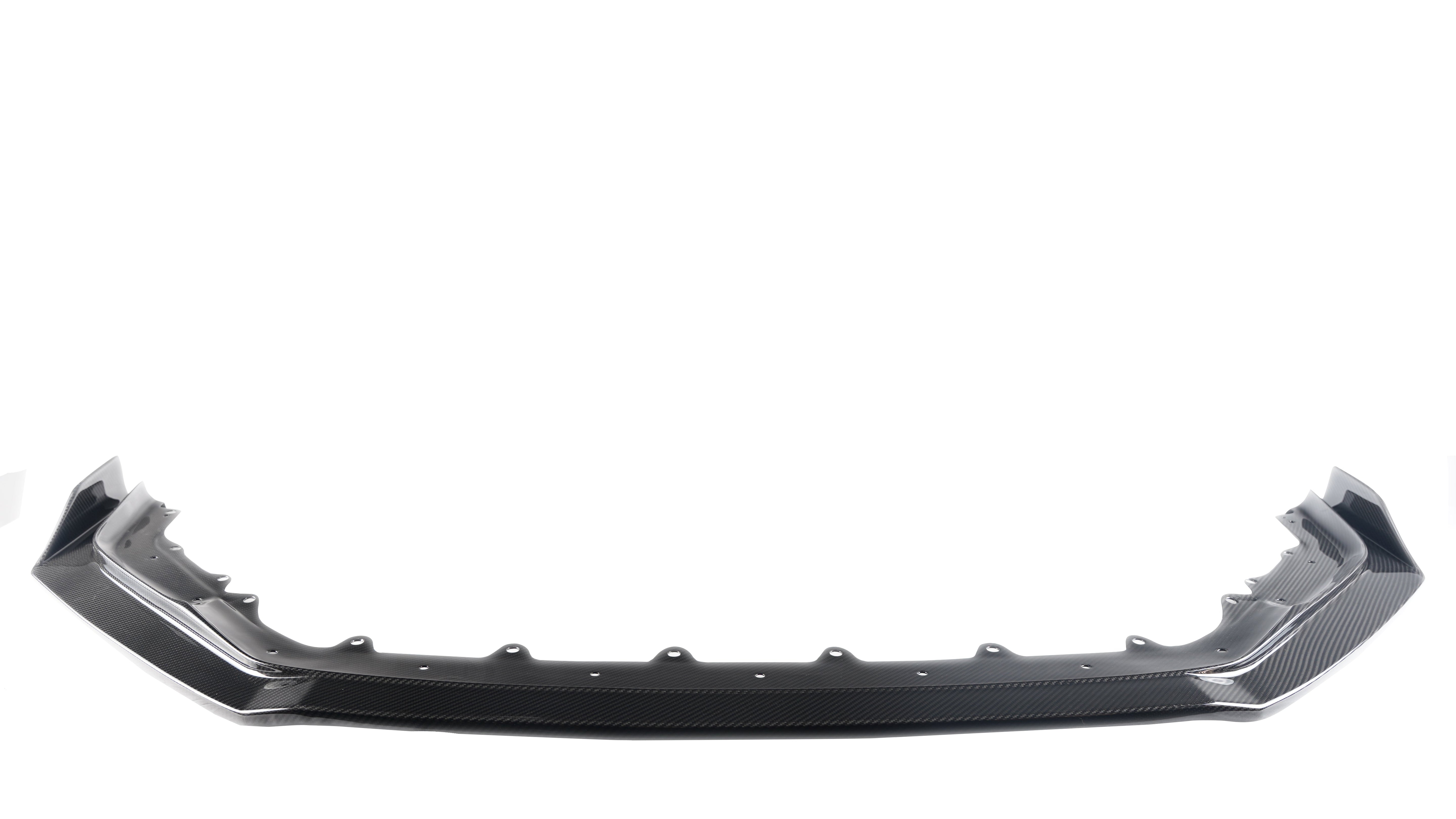 Carbon Fiber Honda FL5 Civic Type R Aero Kit 2023 - Current