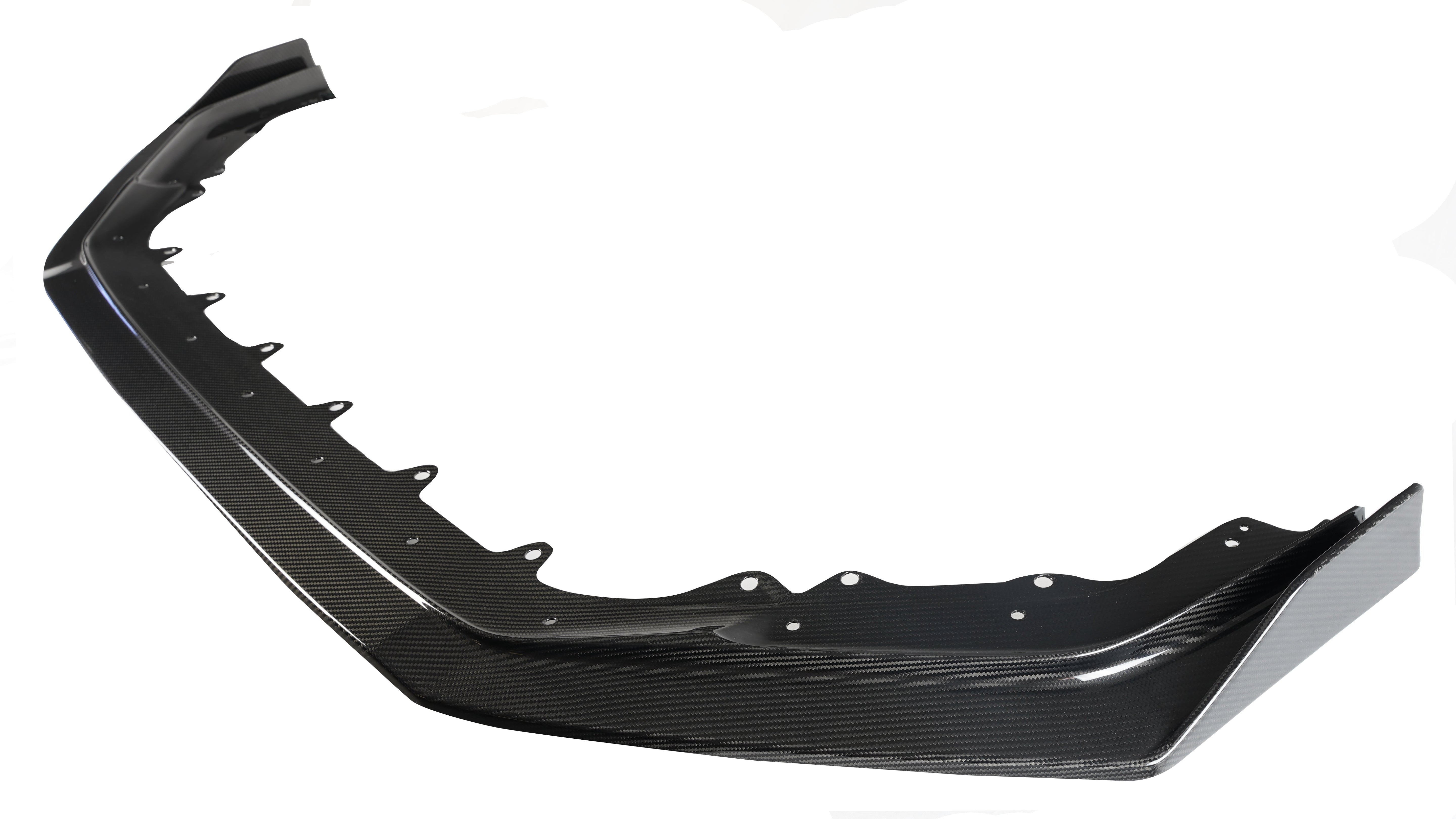 Carbon Fiber Honda FL5 Civic Type R Aero Kit 2023 - Current