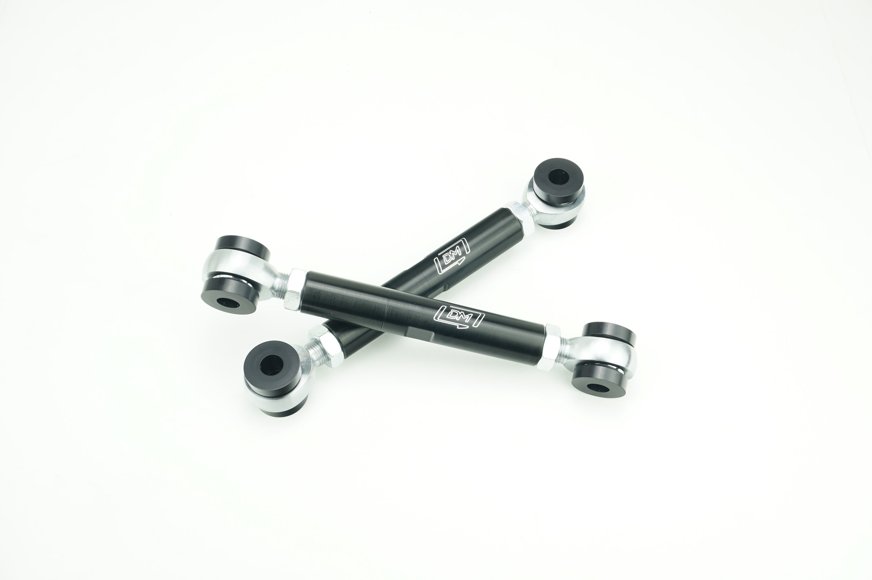 Damond Motorsports Mazdaspeed3 and Focus ST/RS Adjustable Rear Toe Arms
