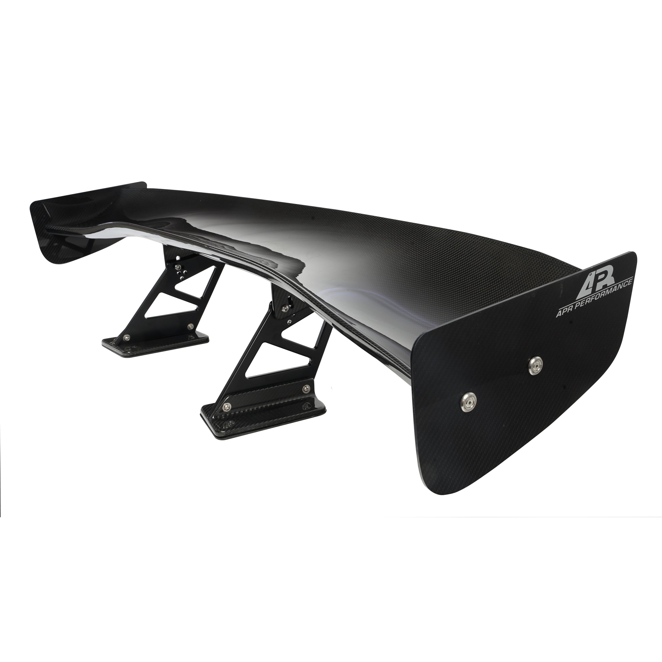 Toyota GR86/ Subaru BRZ 61" GTC300 Carbon Fiber Adjustable Wing 2022+ SPEC