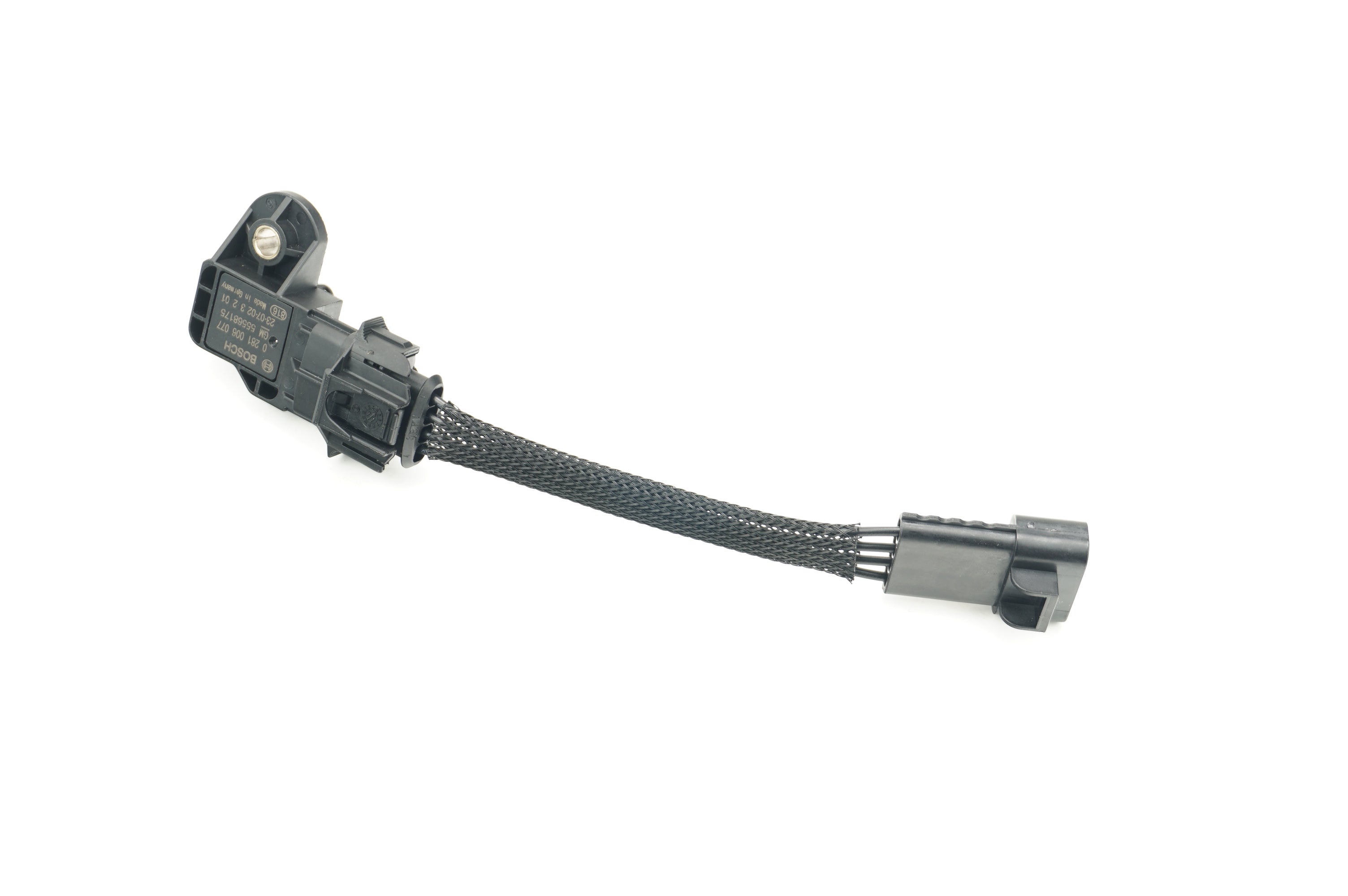 Mazdaspeed Bosch MAP Sensor Adapter Harness