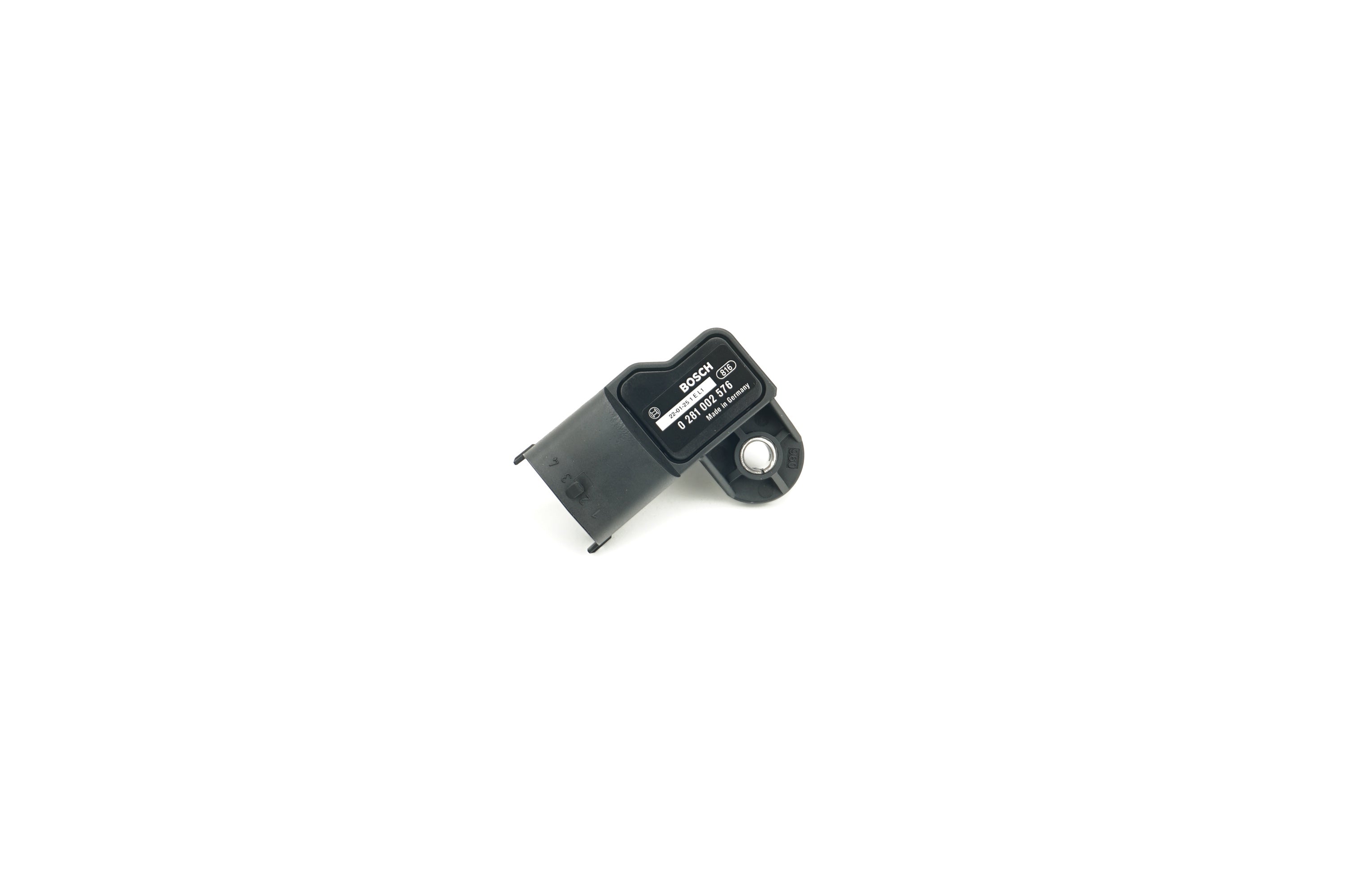 Bosch MAP Sensor 3 Bar, 3.5 Bar, and 4 Bar