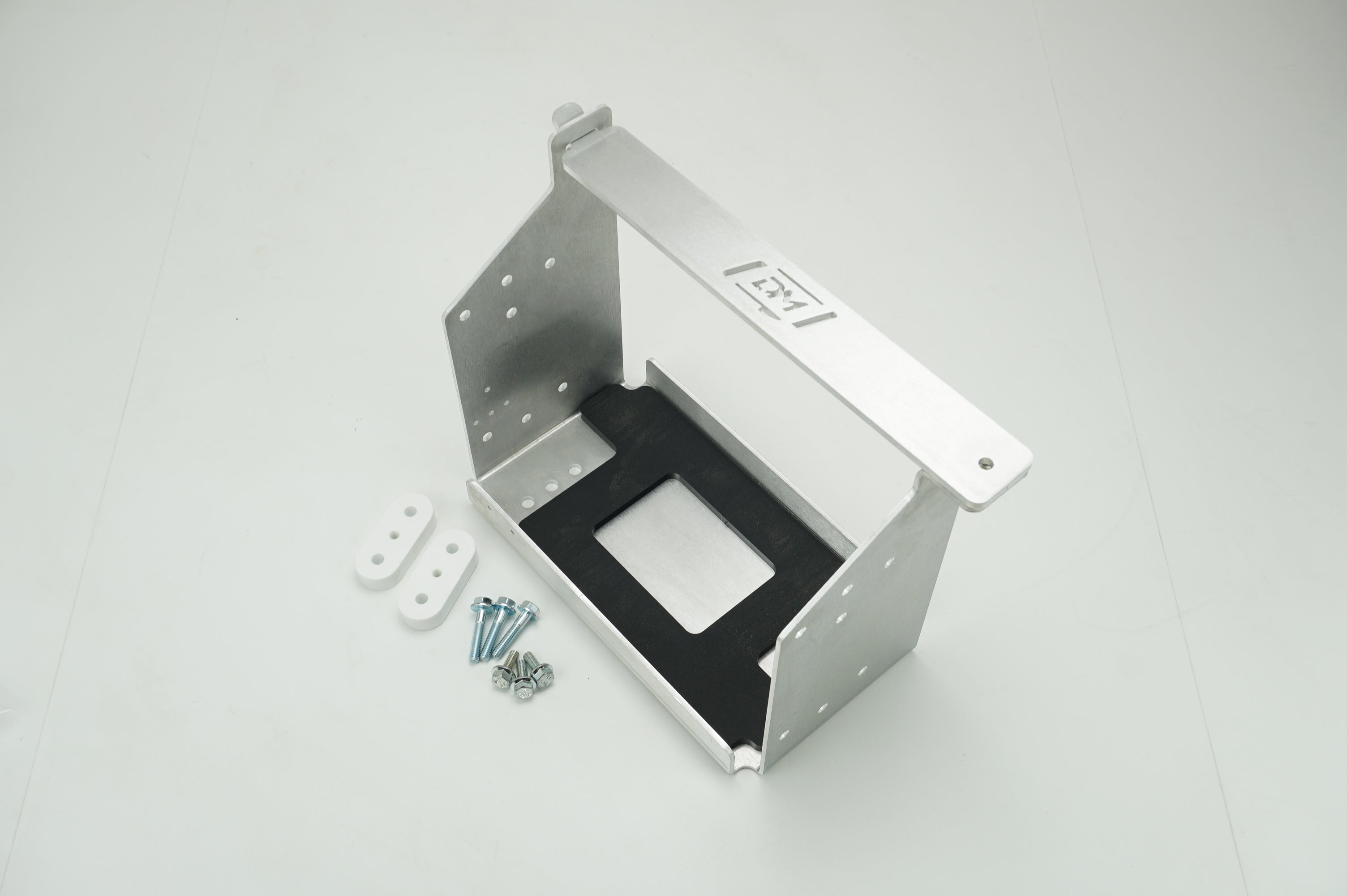 Damond Motorsports Mazdaspeed6 51R Battery Tray