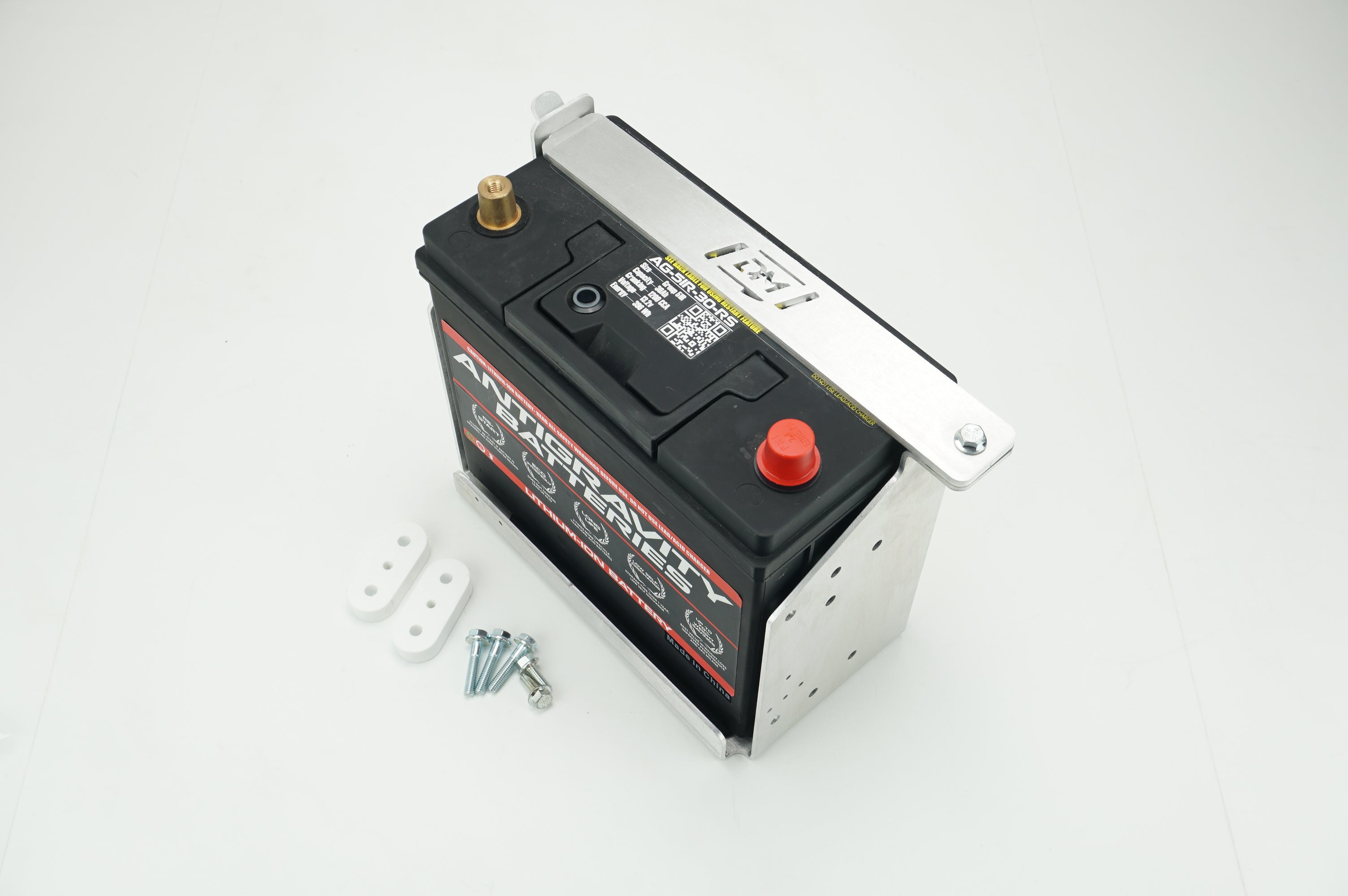 Damond Motorsports Mazdaspeed6 51R Battery Tray