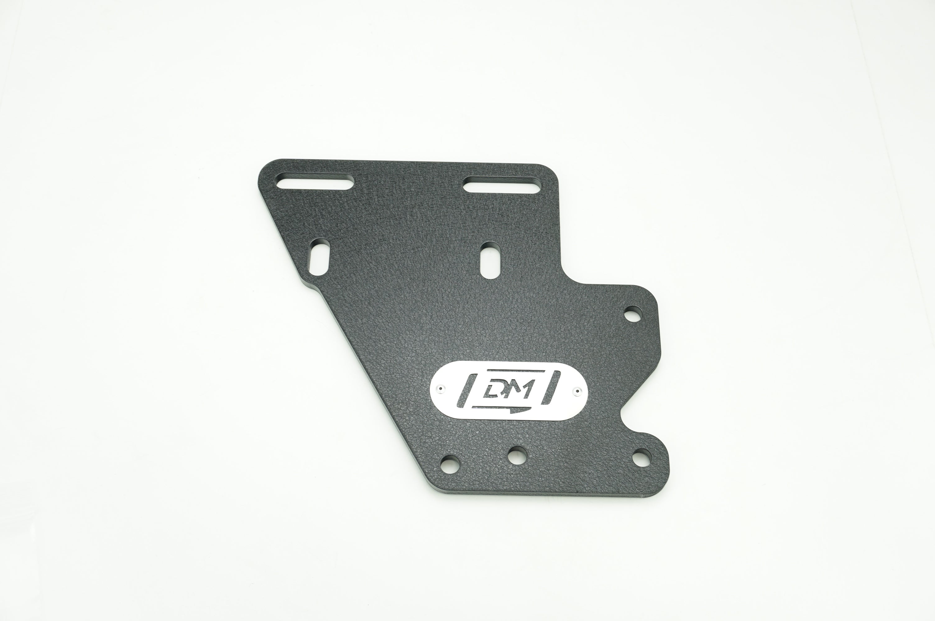 Ford Ecoboost Engine Stand Plate