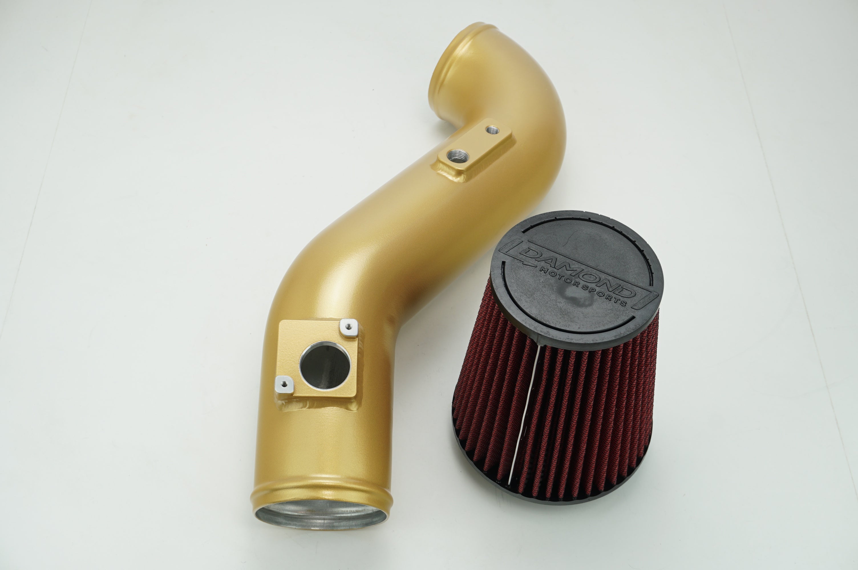 Mazdaspeed 3.5" Intake