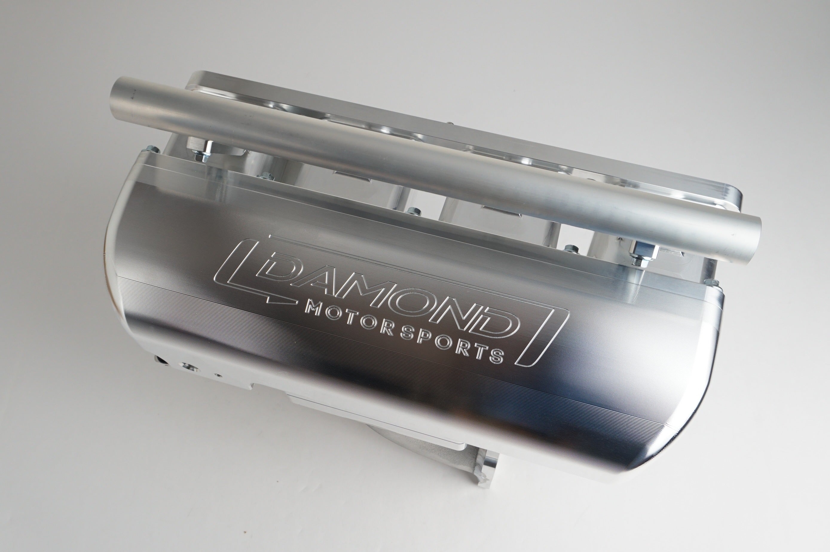 Damond Motorsports Mazdaspeed Billet Intake Manifold