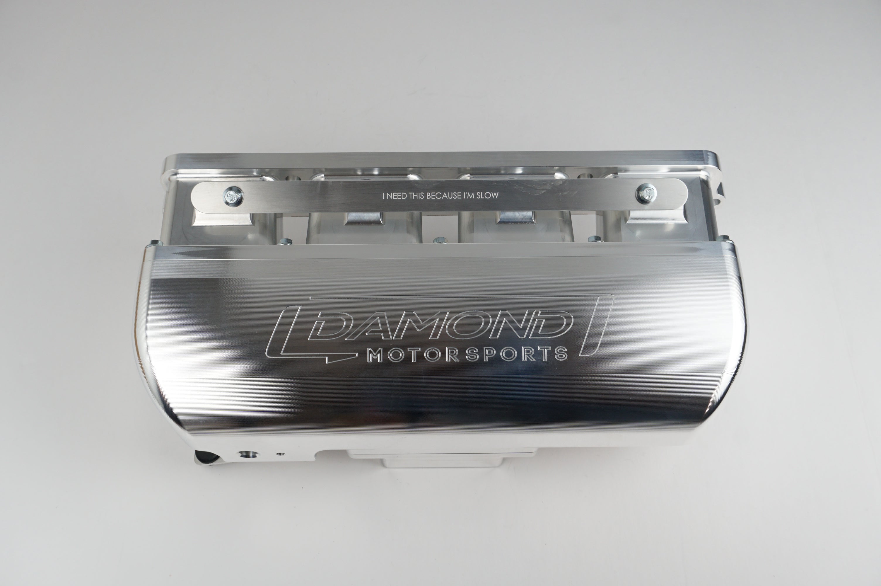 Damond Motorsports Mazdaspeed Billet Intake Manifold