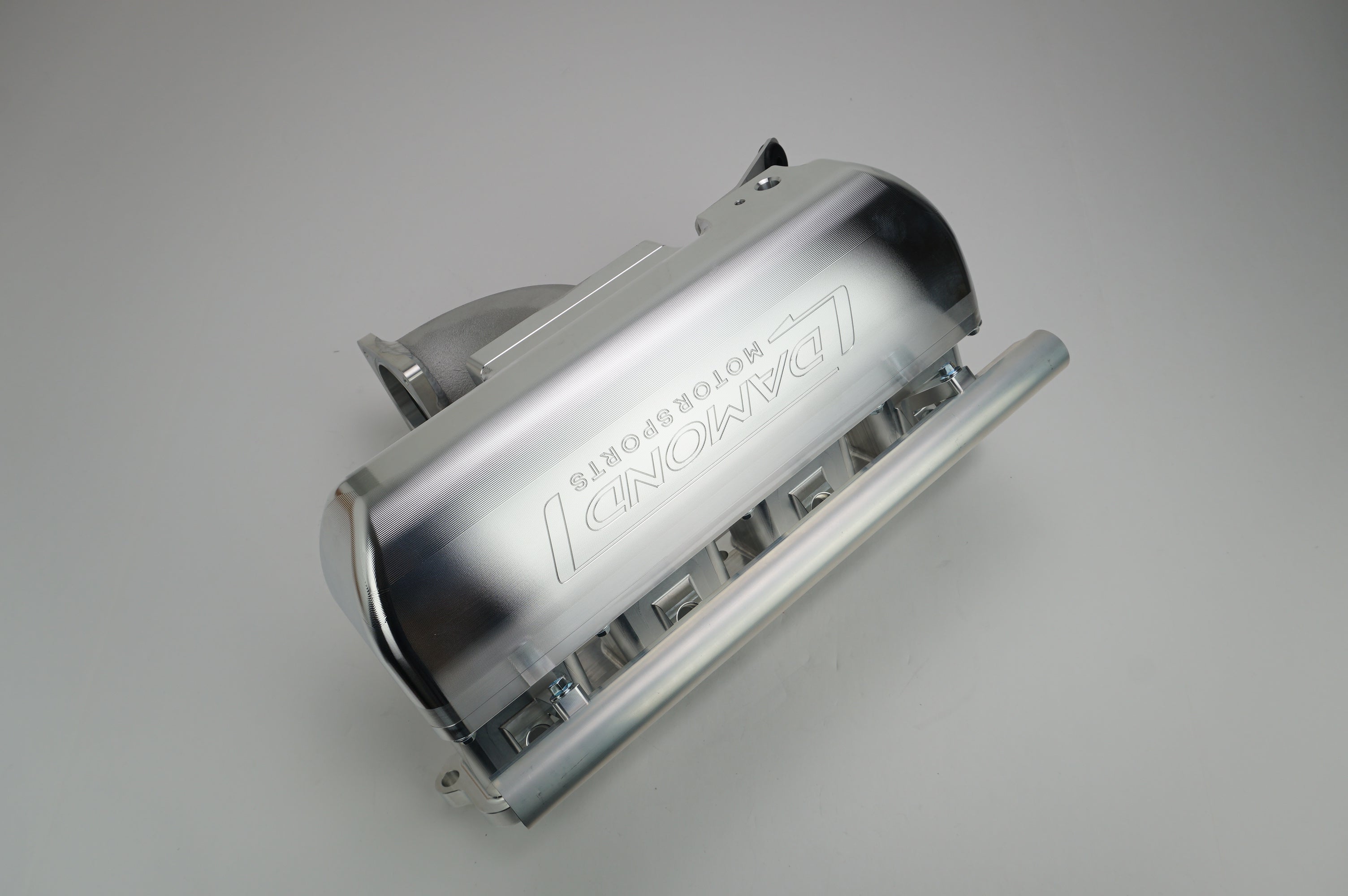 Damond Motorsports Mazdaspeed Billet Intake Manifold