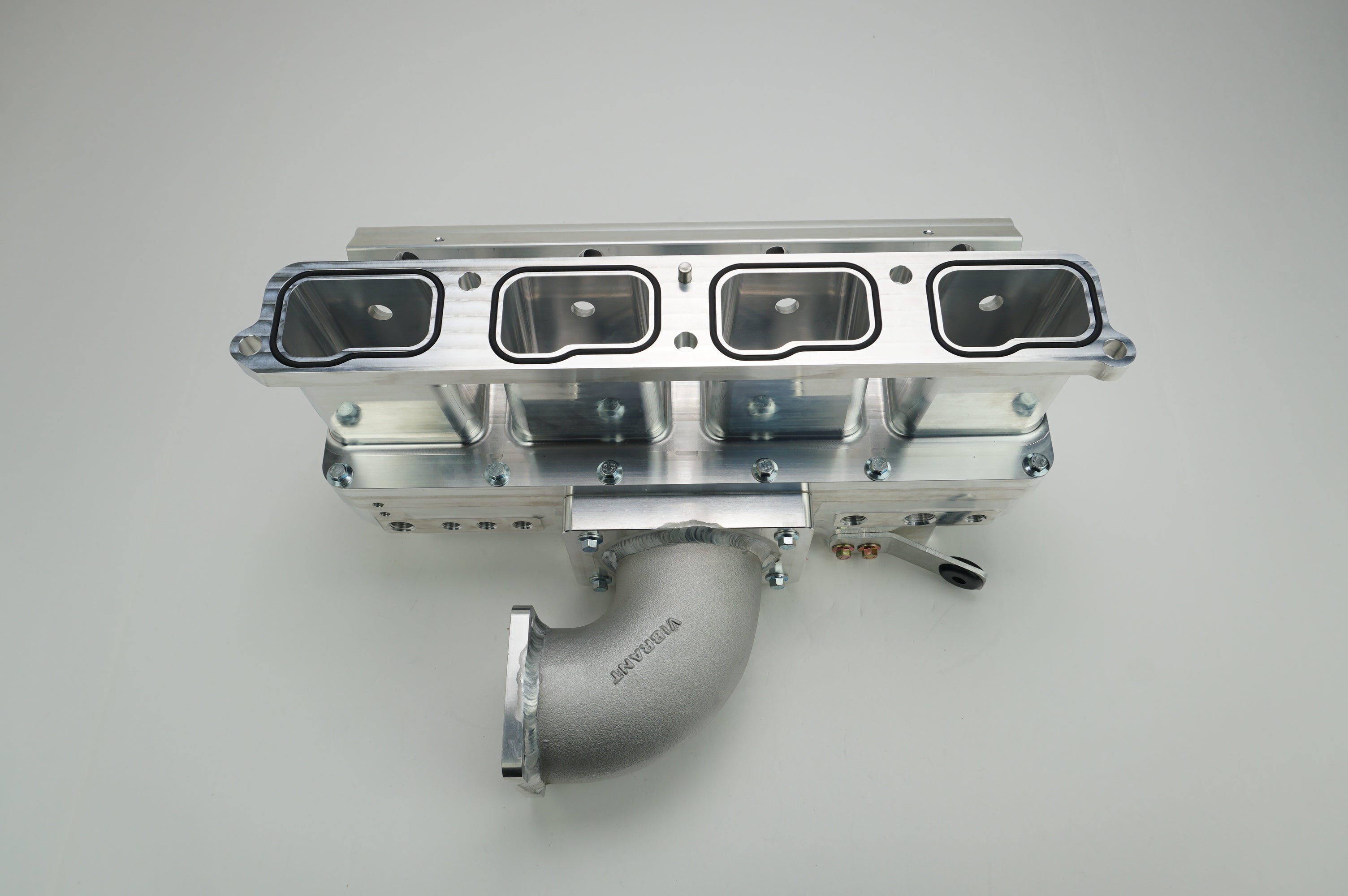 Damond Motorsports Mazdaspeed Billet Intake Manifold