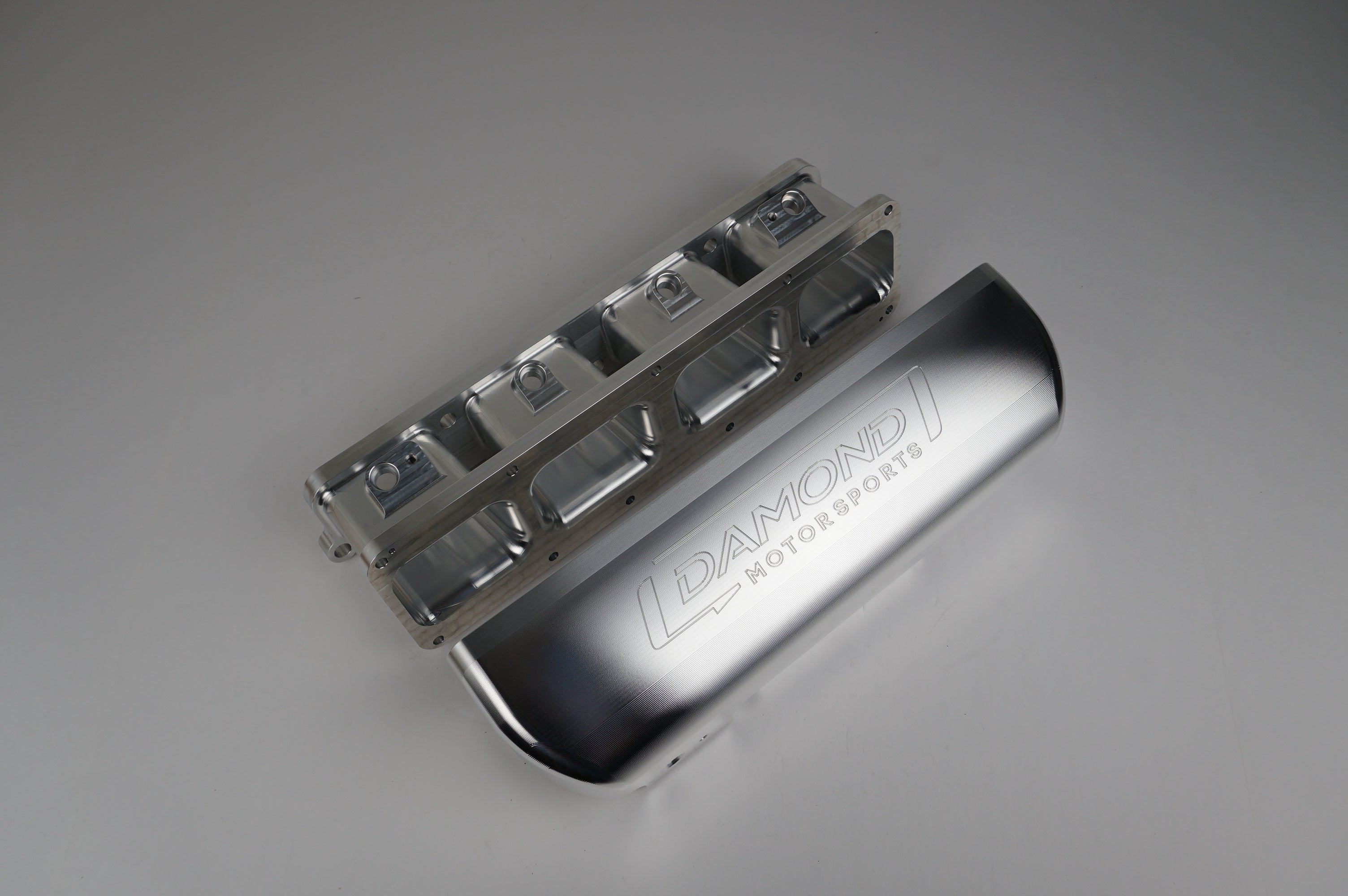 Damond Motorsports Mazdaspeed Billet Intake Manifold