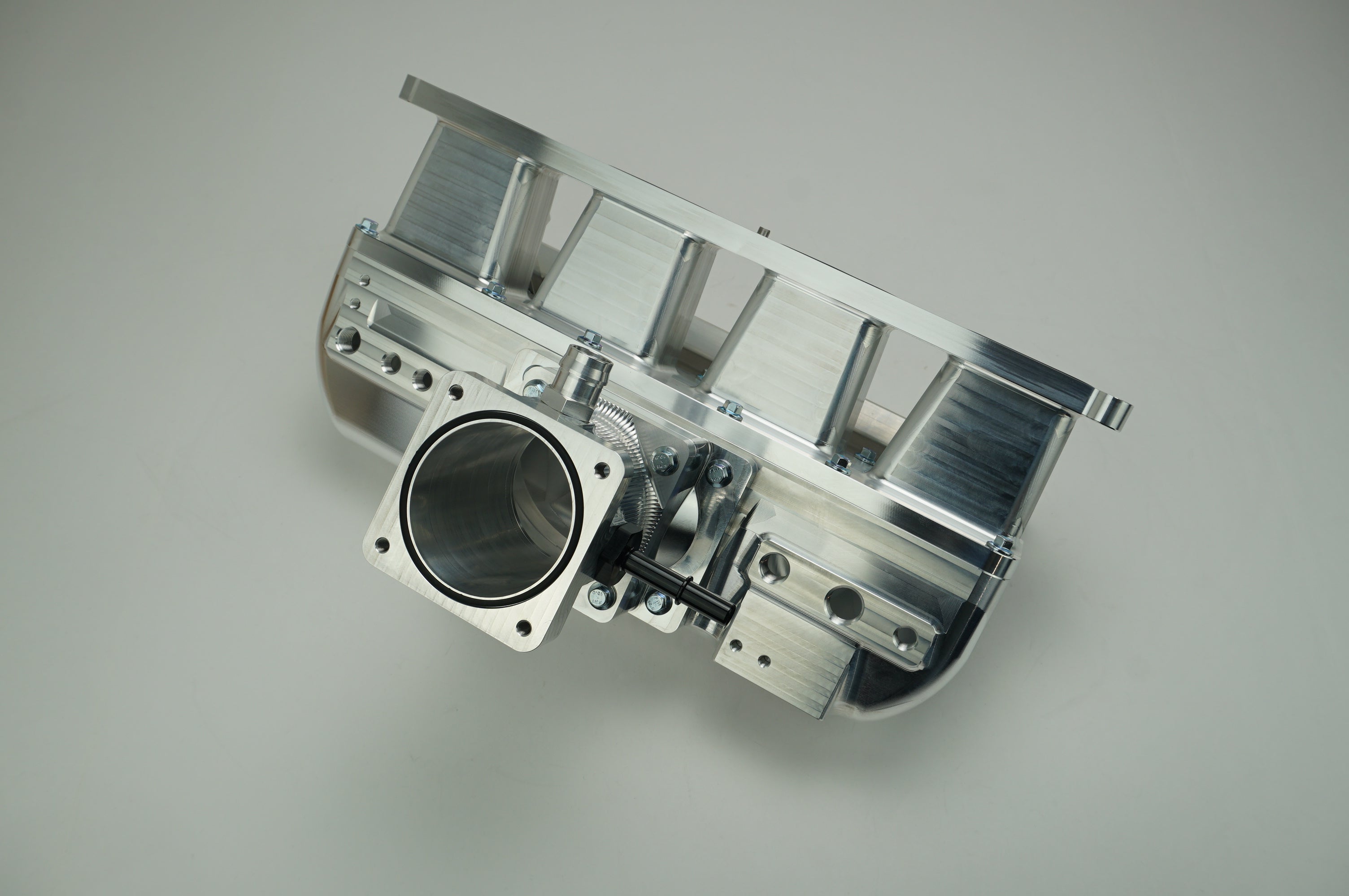 Damond Motorsports Focus ST/RS Billet Intake Manifold