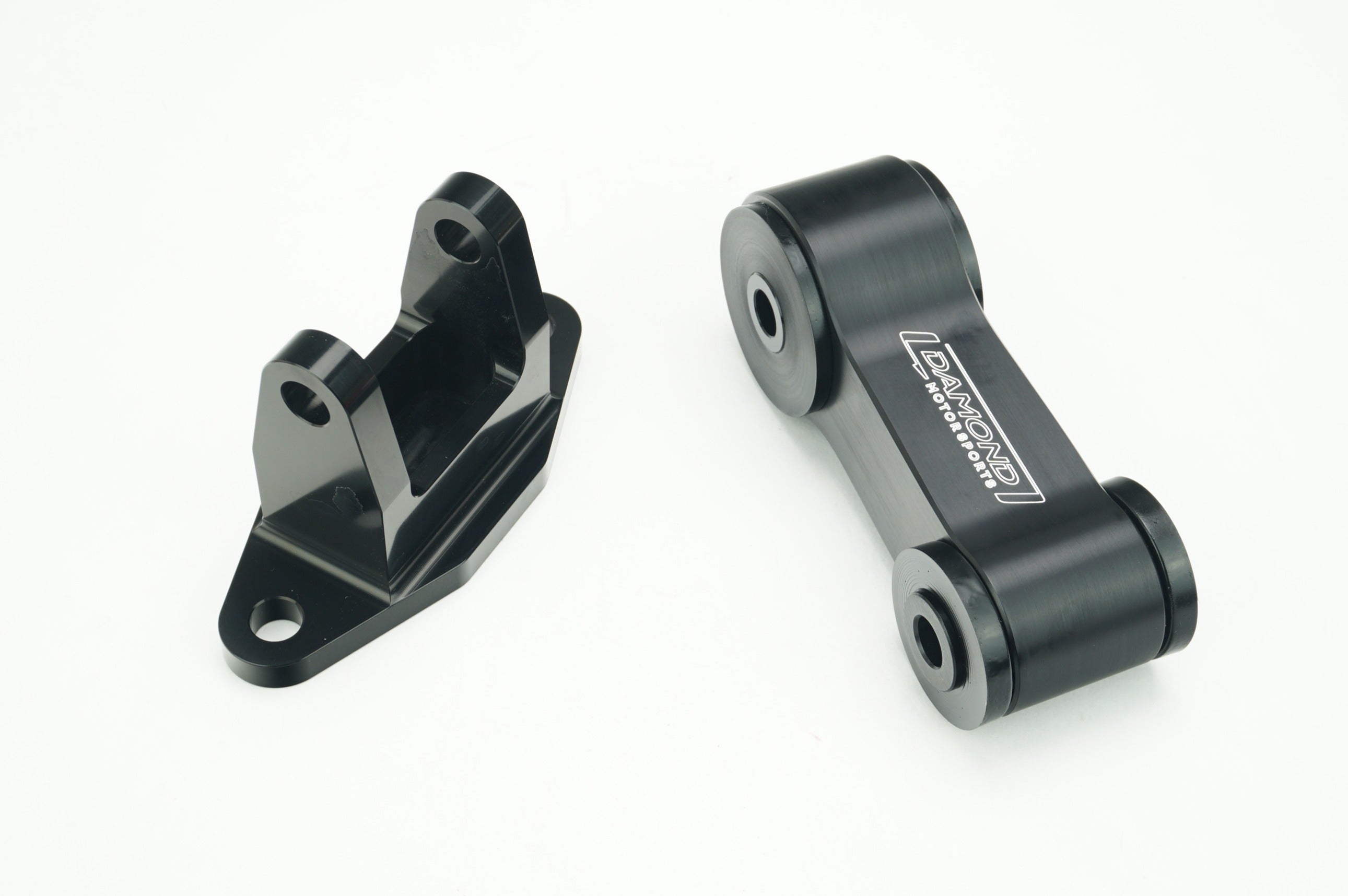 Damond Motorsports Hyundai and Kia Rear Motor Mount