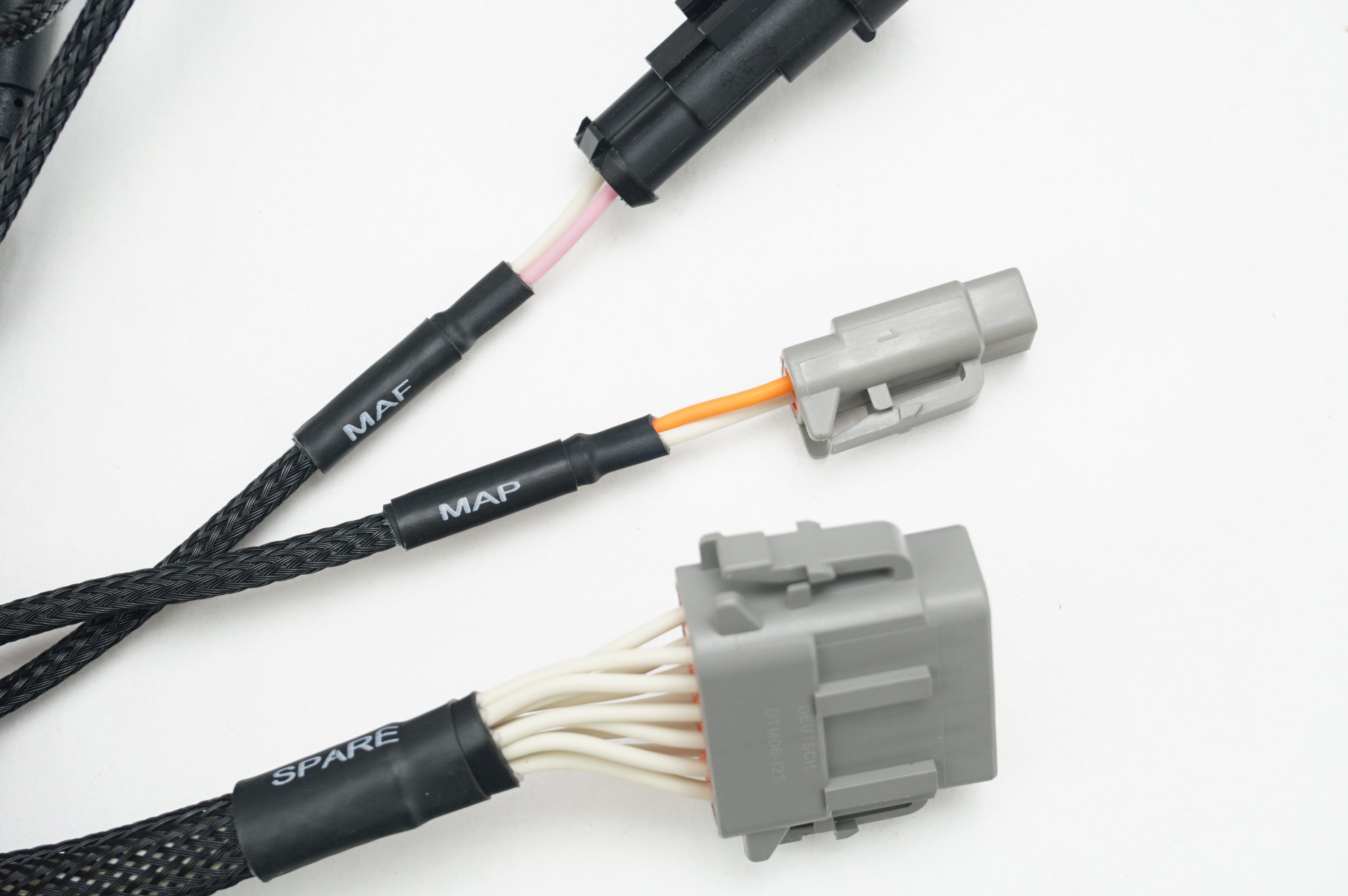 Damond PI Aux Fuel Controller Kit | Mazdaspeed & Focus ST/RS