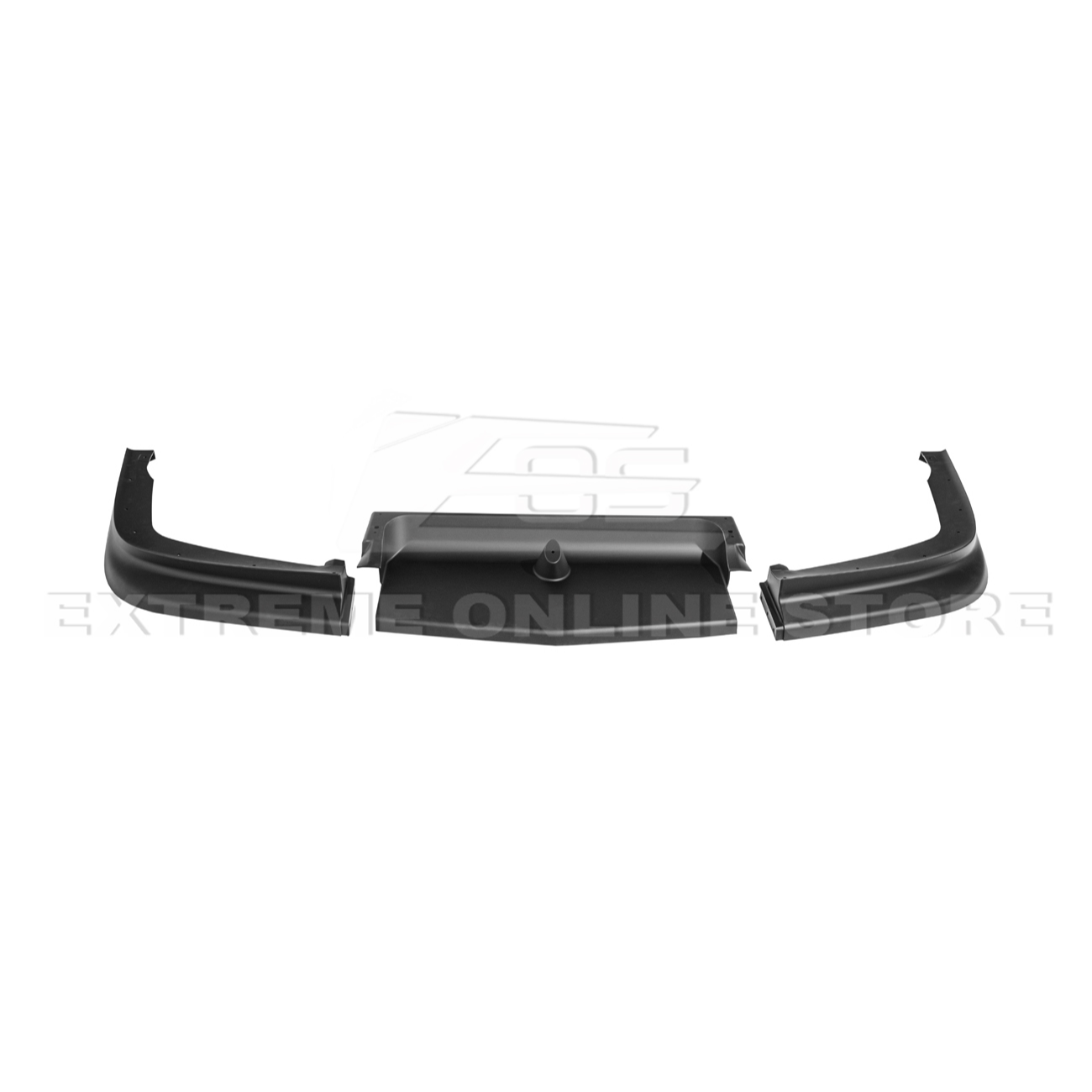 Chevrolet Corvette C5 Performance Front Splitter Lip