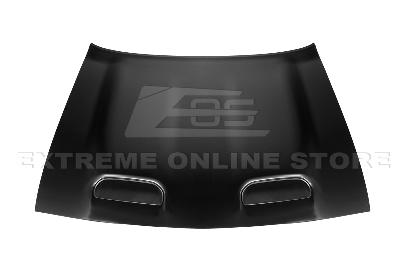 2008-Up Dodge Challenger Hellcat Redeye Front Hood Cover